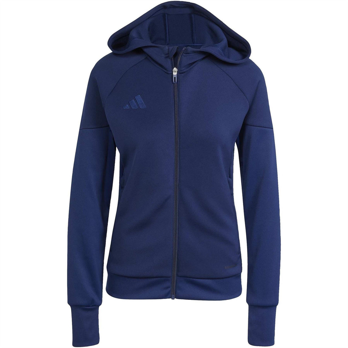 adidas Tiro25 FulL-Zip W