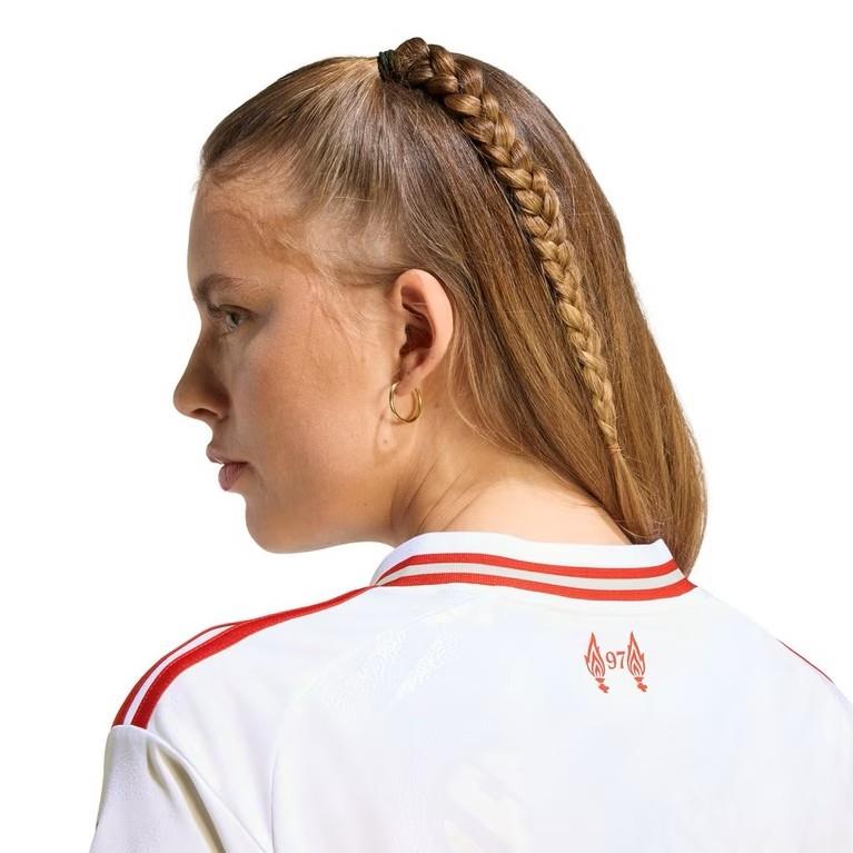 adidas Womens Away Shirt 2026 27