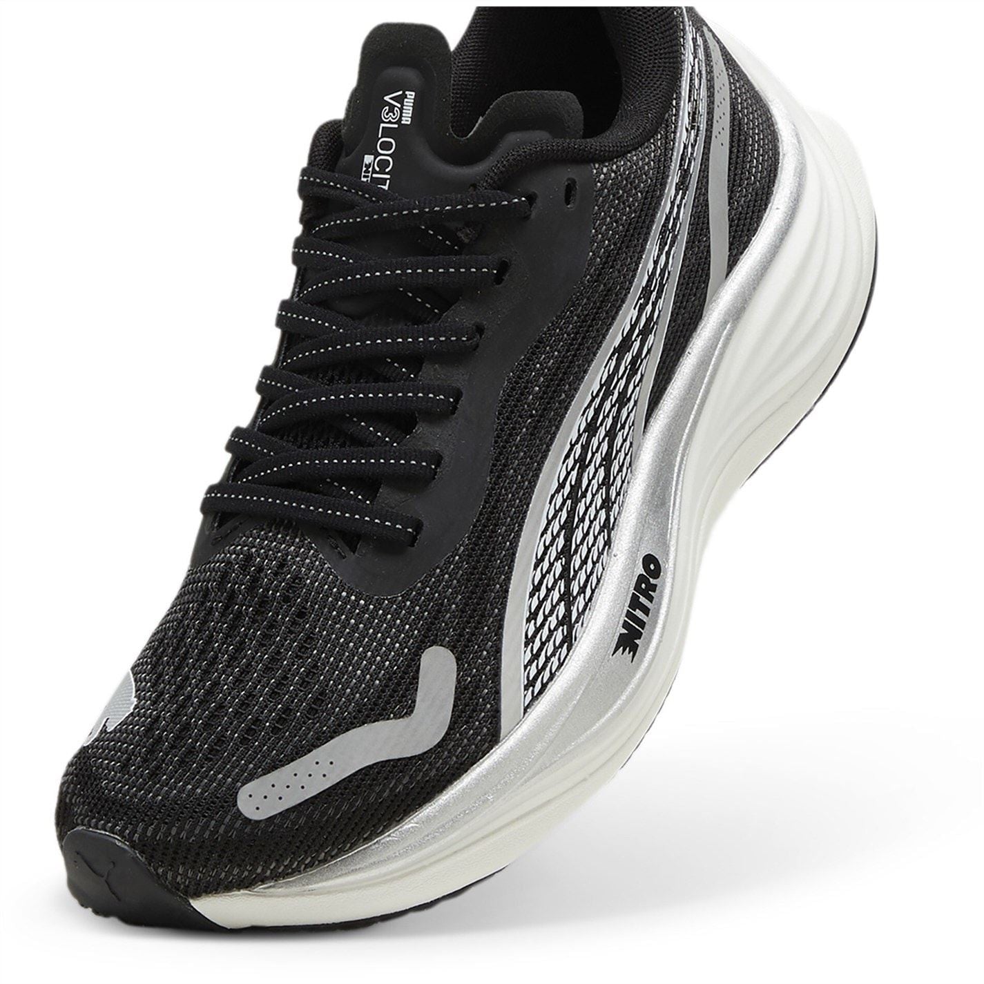 Puma Womens Velocity Nitro 3 Running Shoes