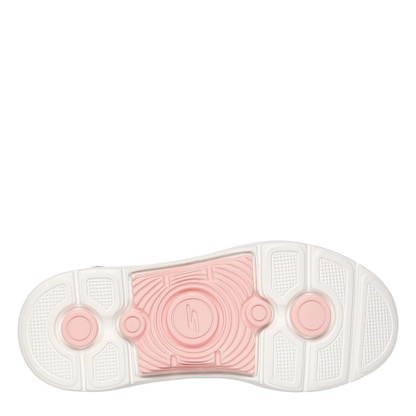 Skechers Gw AF 2 Gradient Print Low Top Sneakers