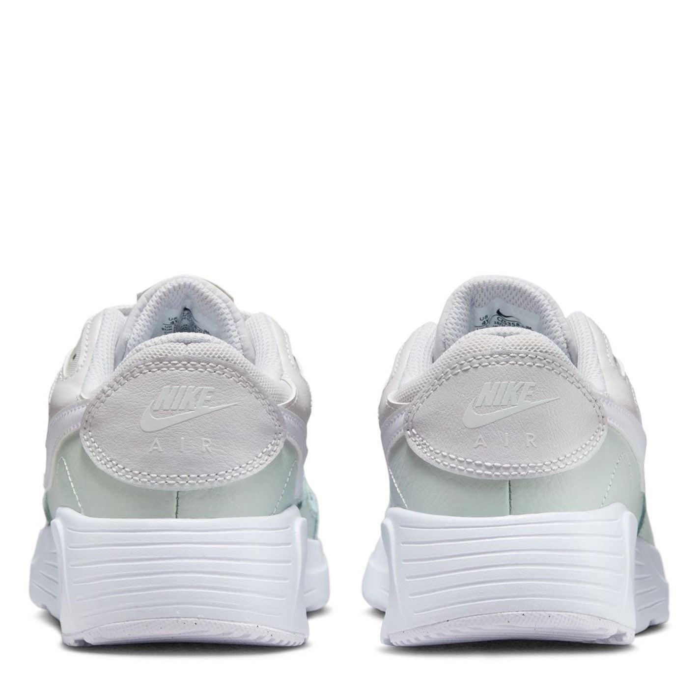 Nike Air Max Sc Big Kids Shoes