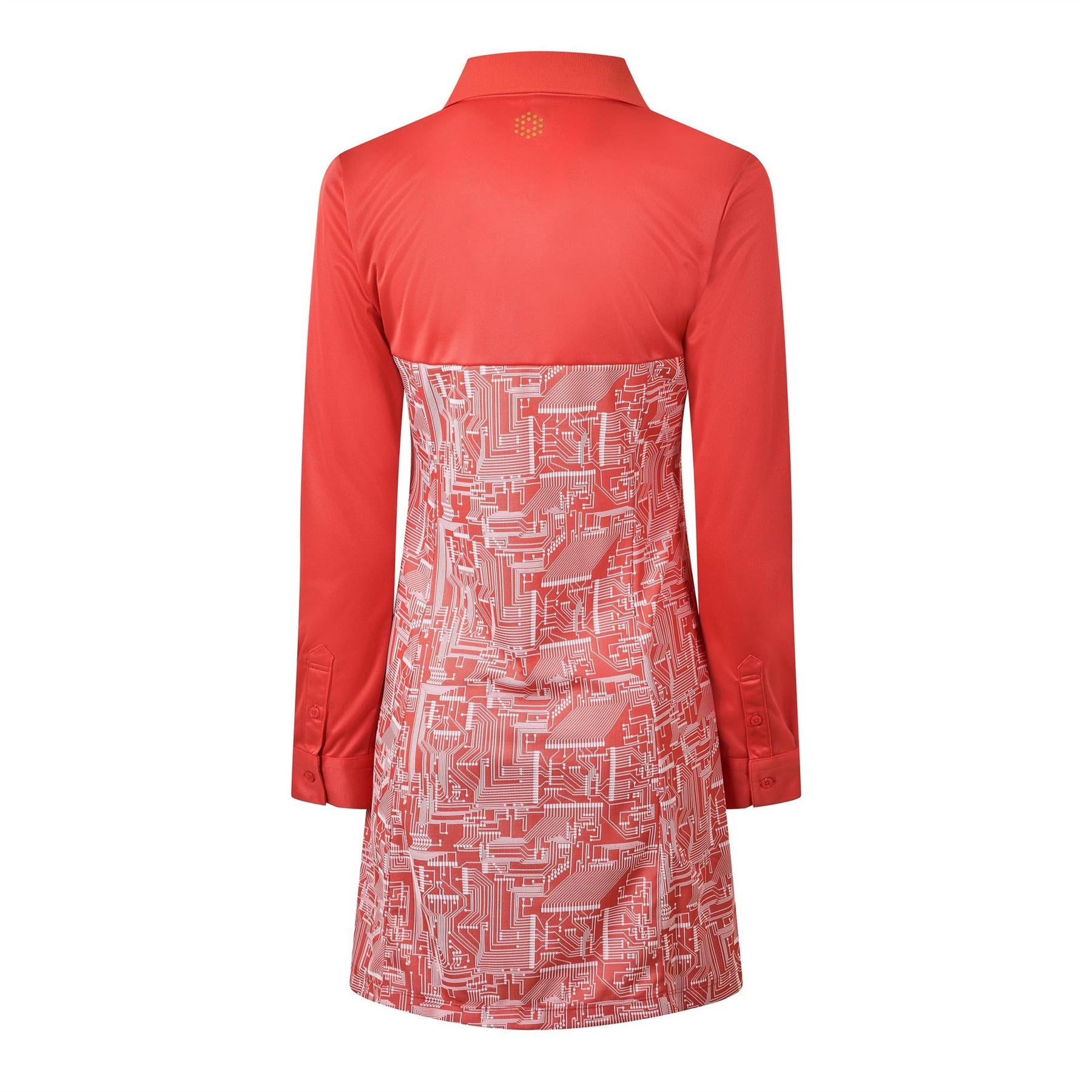 Puma Womens Golf Circuit Onepiece