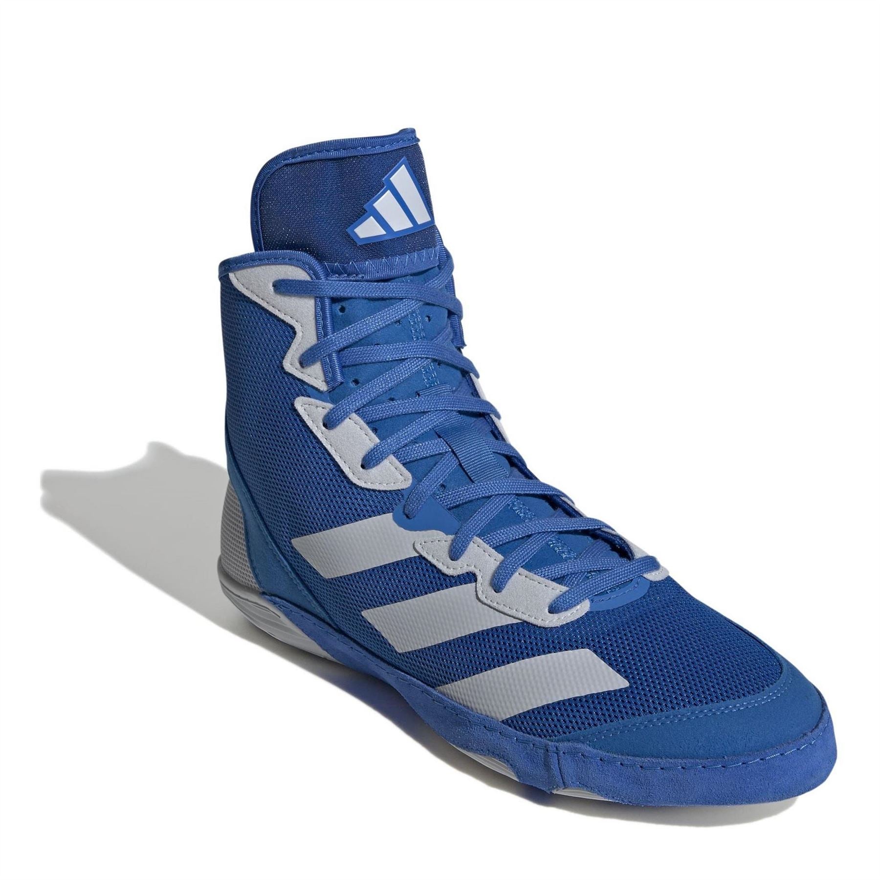 adidas Adizero Mat Wizard 6 Shoes Juniors