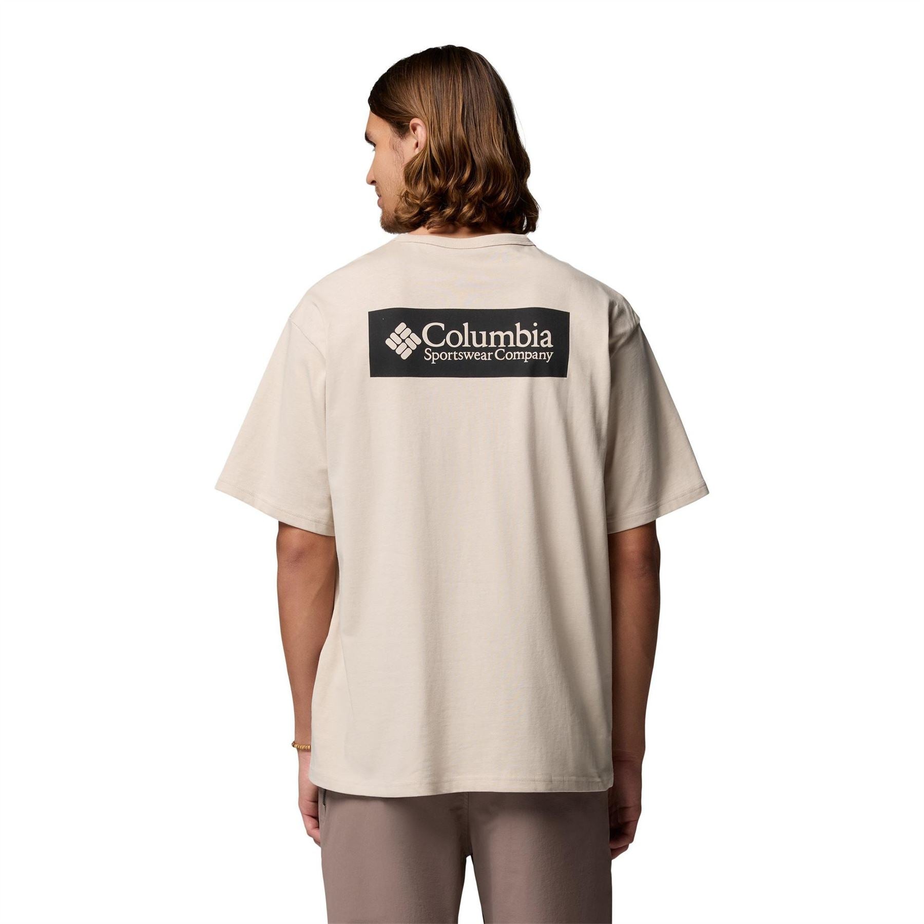Columbia Heavyweight Tee