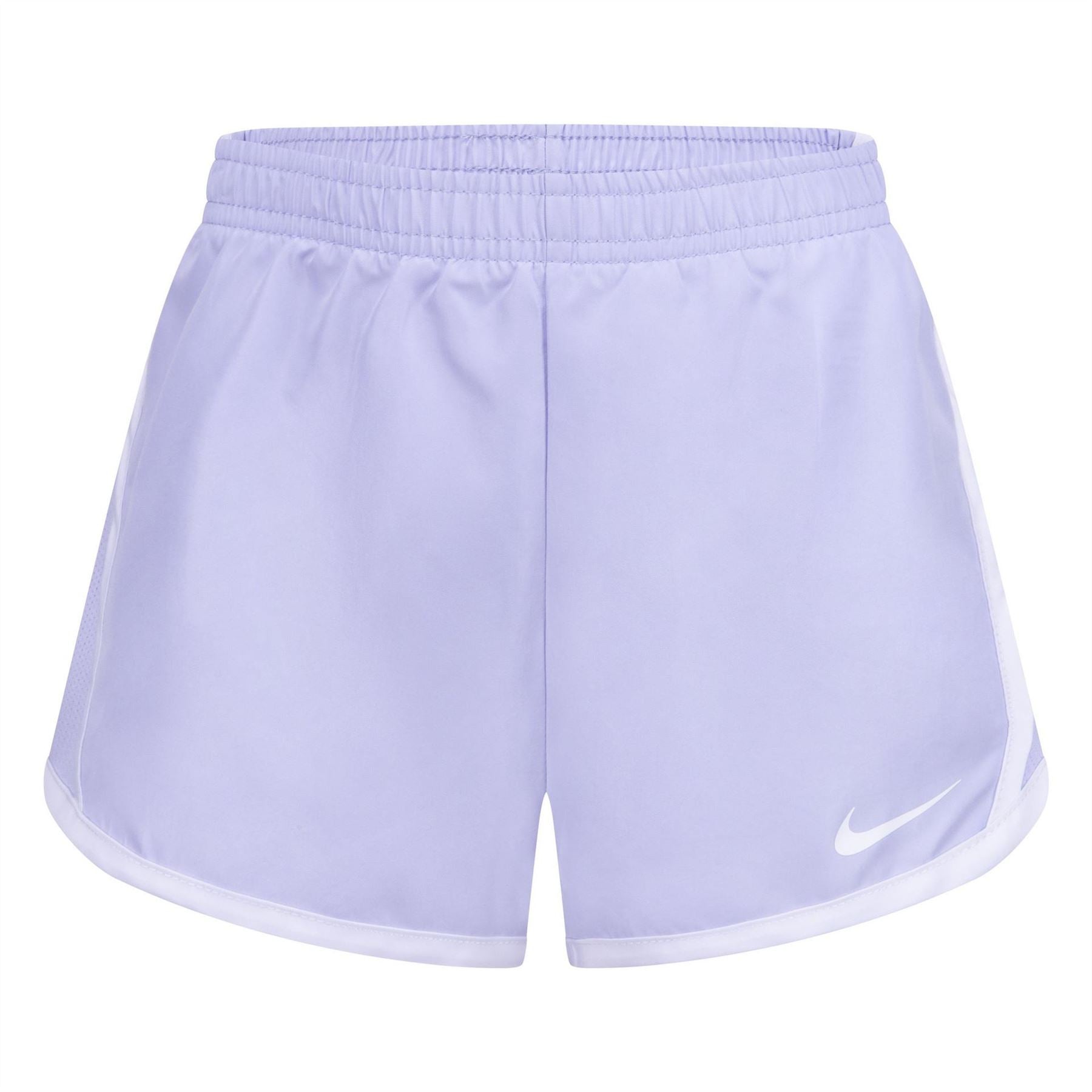 Nike Girls Dry Tempo Shorts