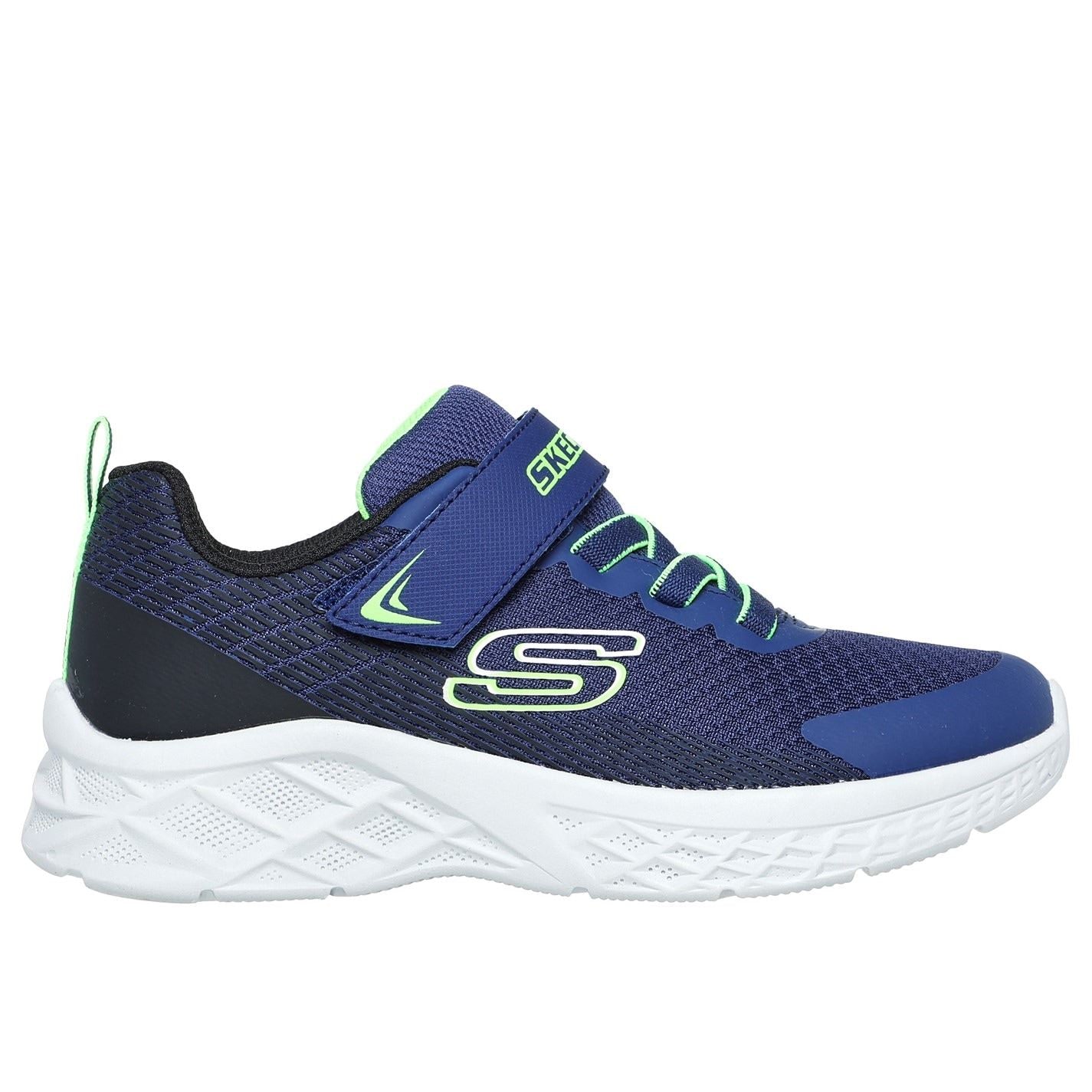 Skechers Microspec Ii   Zovrix