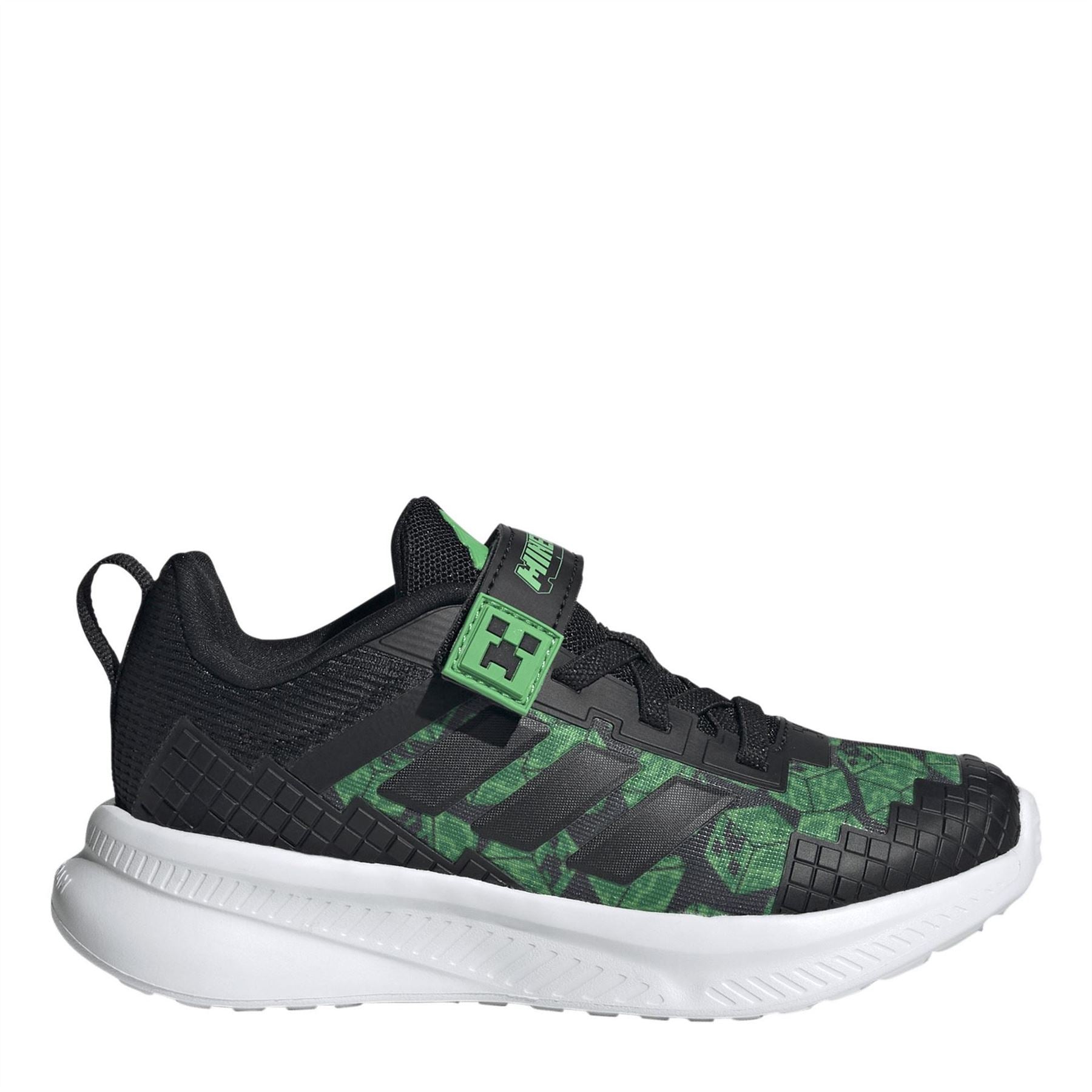 adidas Low Top Trainers
