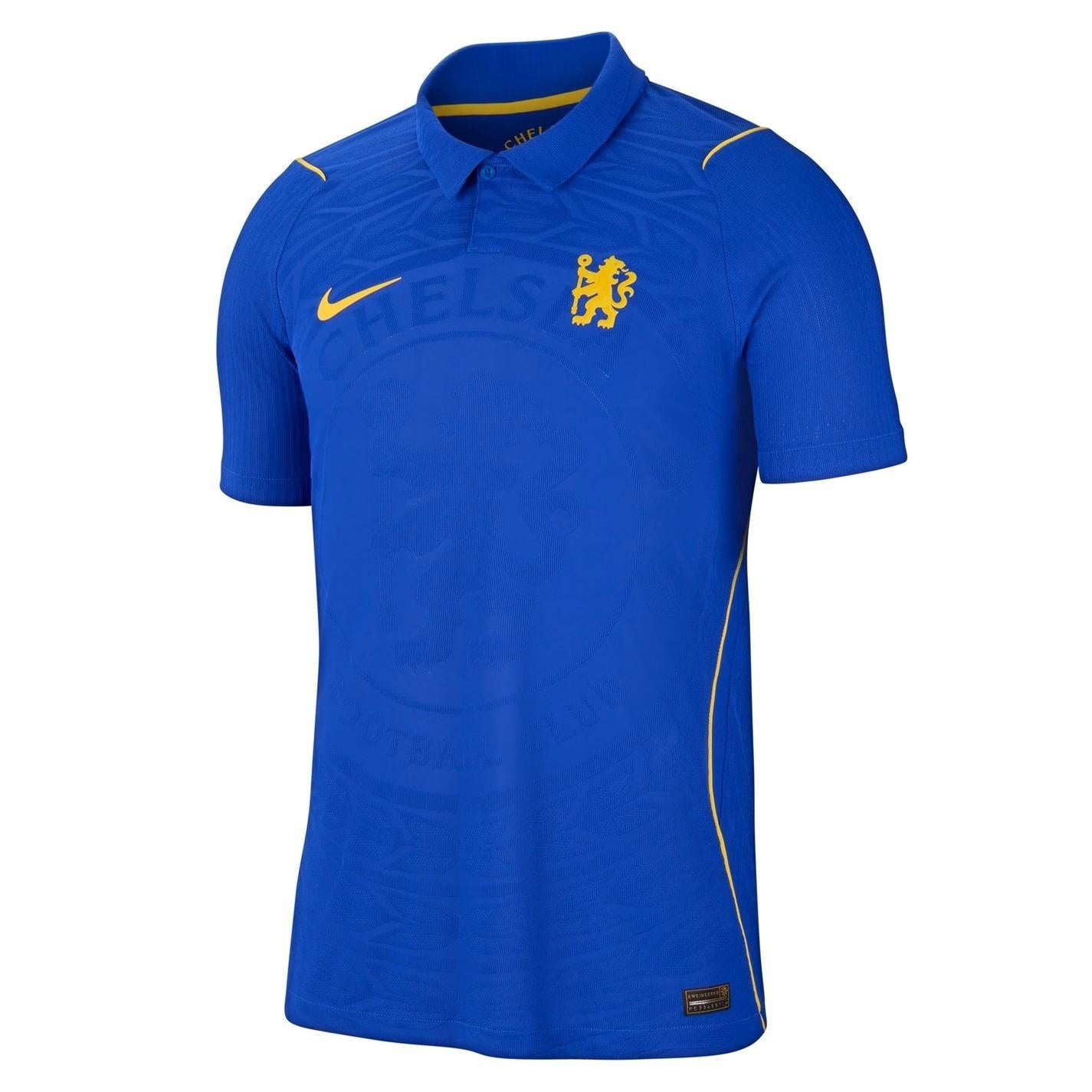 Nike Mens Authentic Home Shirt 2026 27
