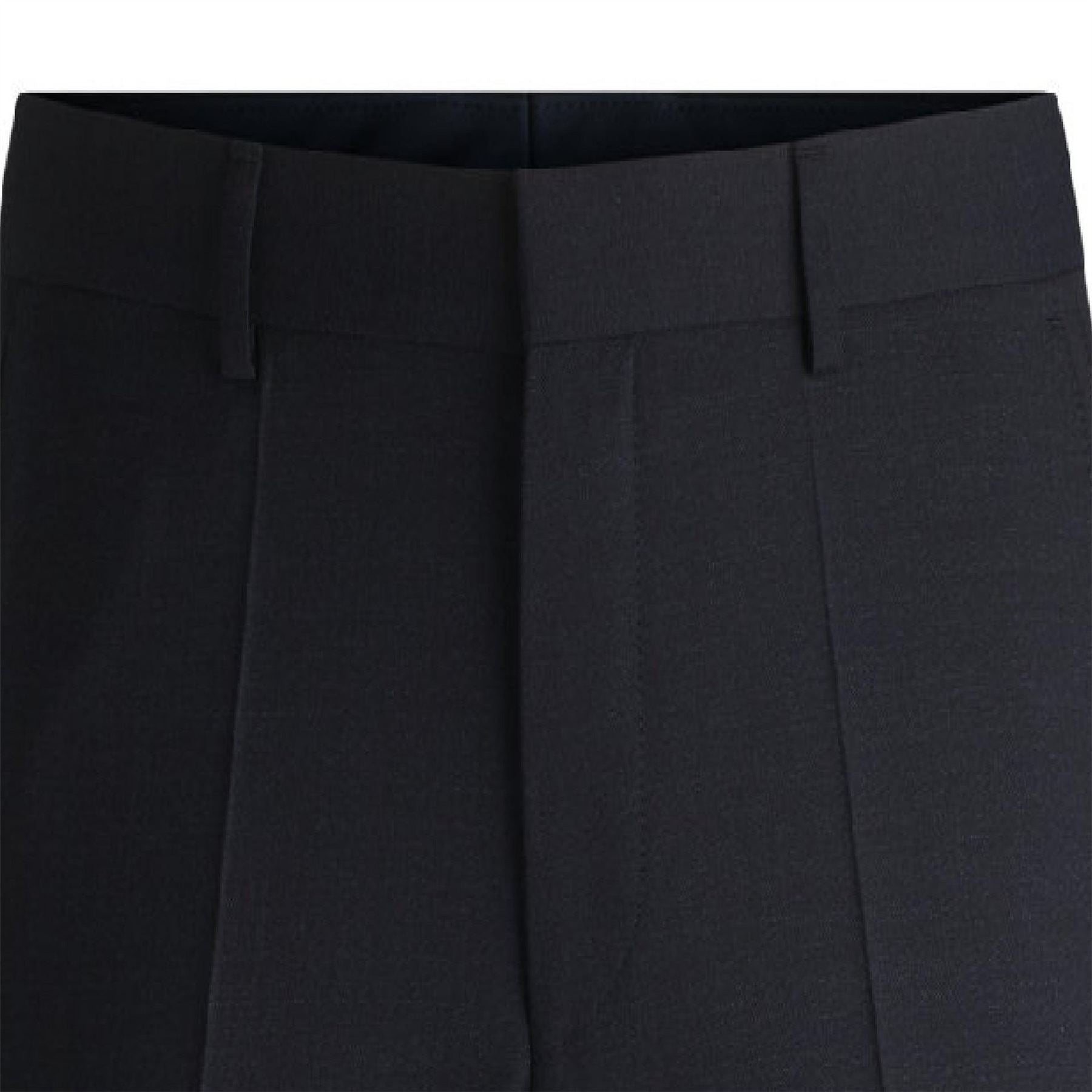 Boss Leon Mm Straight Leg Trousers