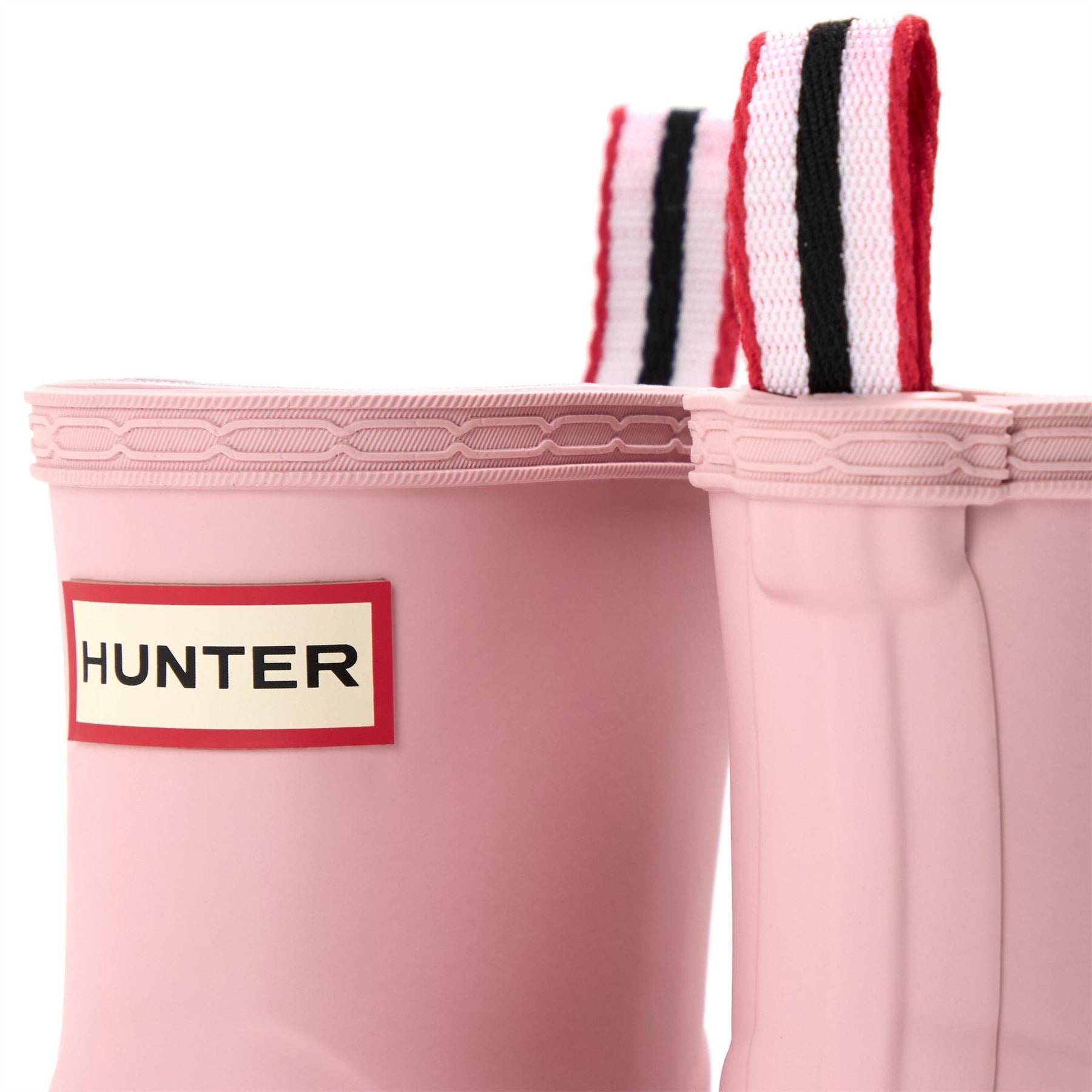 Hunter Short Wellington Boots