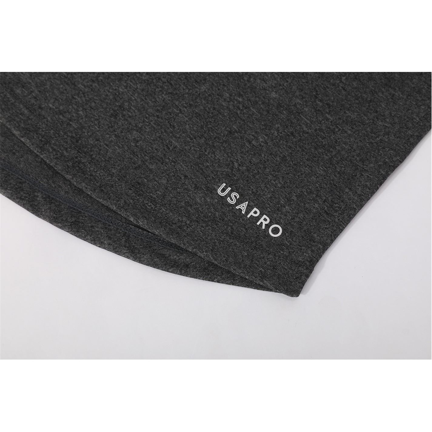 USA Pro Boyfriend T-Shirt Junior Girls