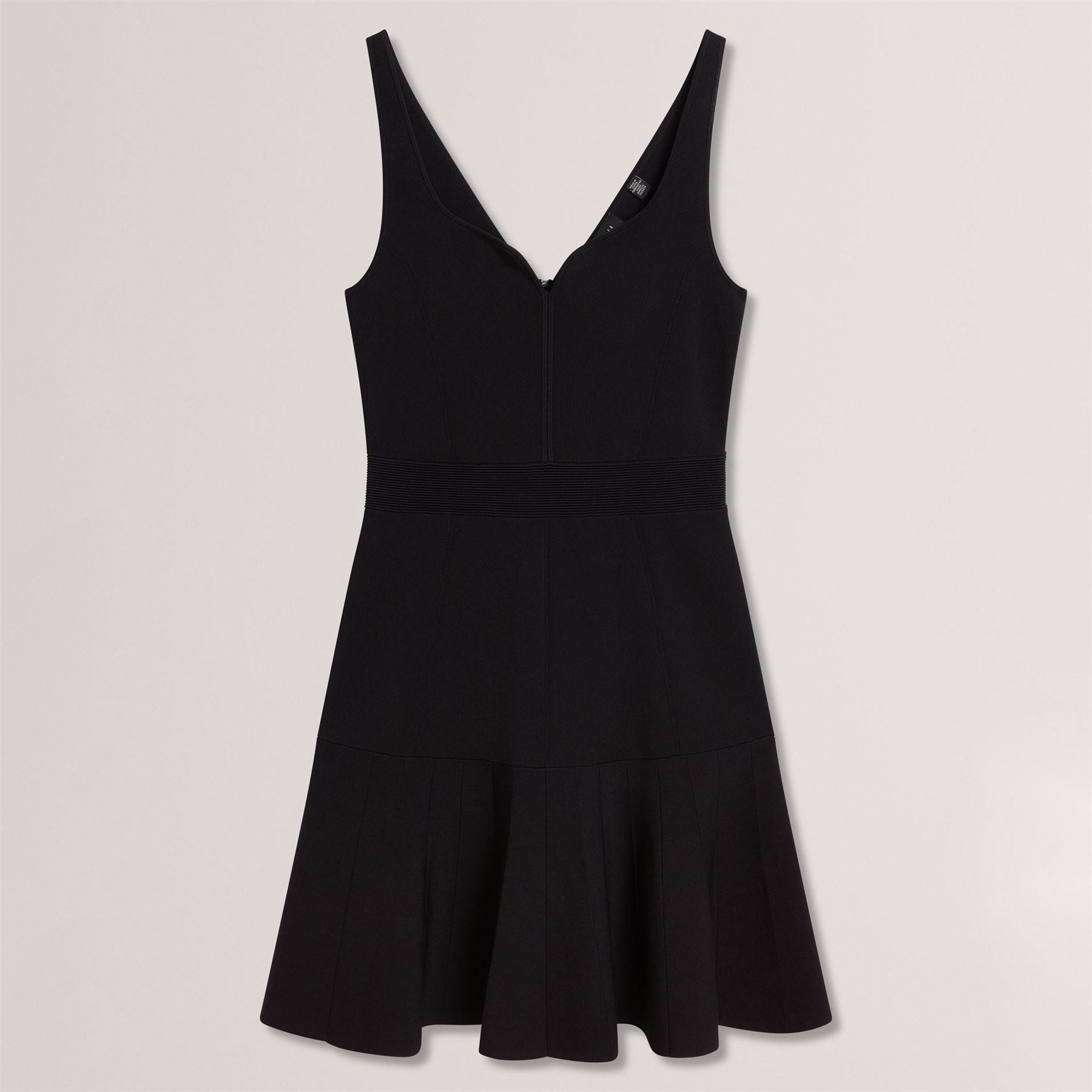 Ted Baker Baker Knitted Skater Dress