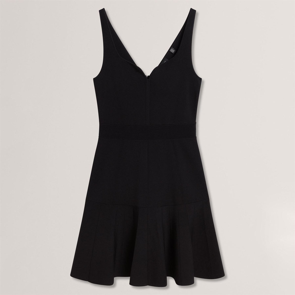 Ted Baker Baker Knitted Skater Dress