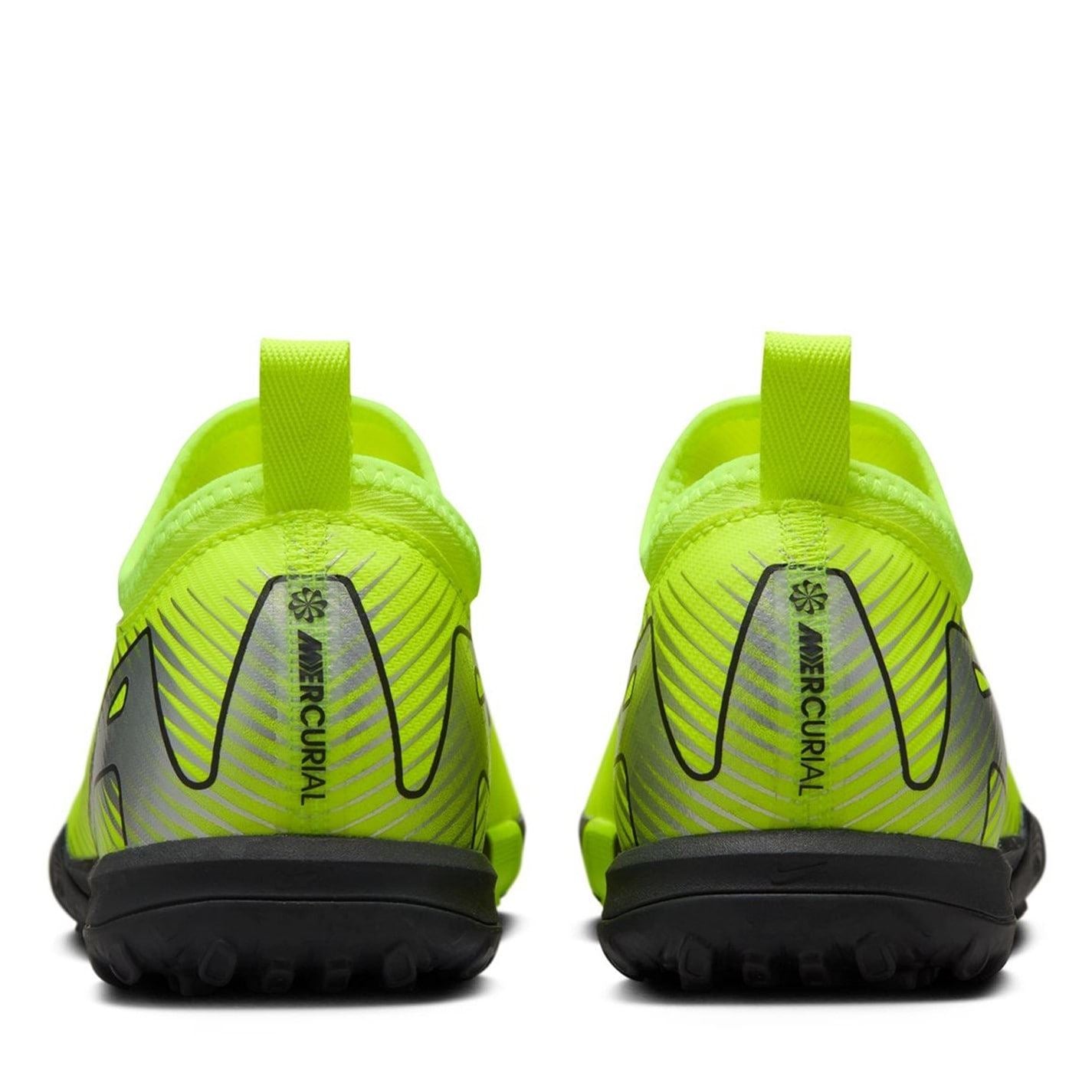 Nike Zoom Mercurial Vapor 16 Academy Juniors Astro Turf Football Boots