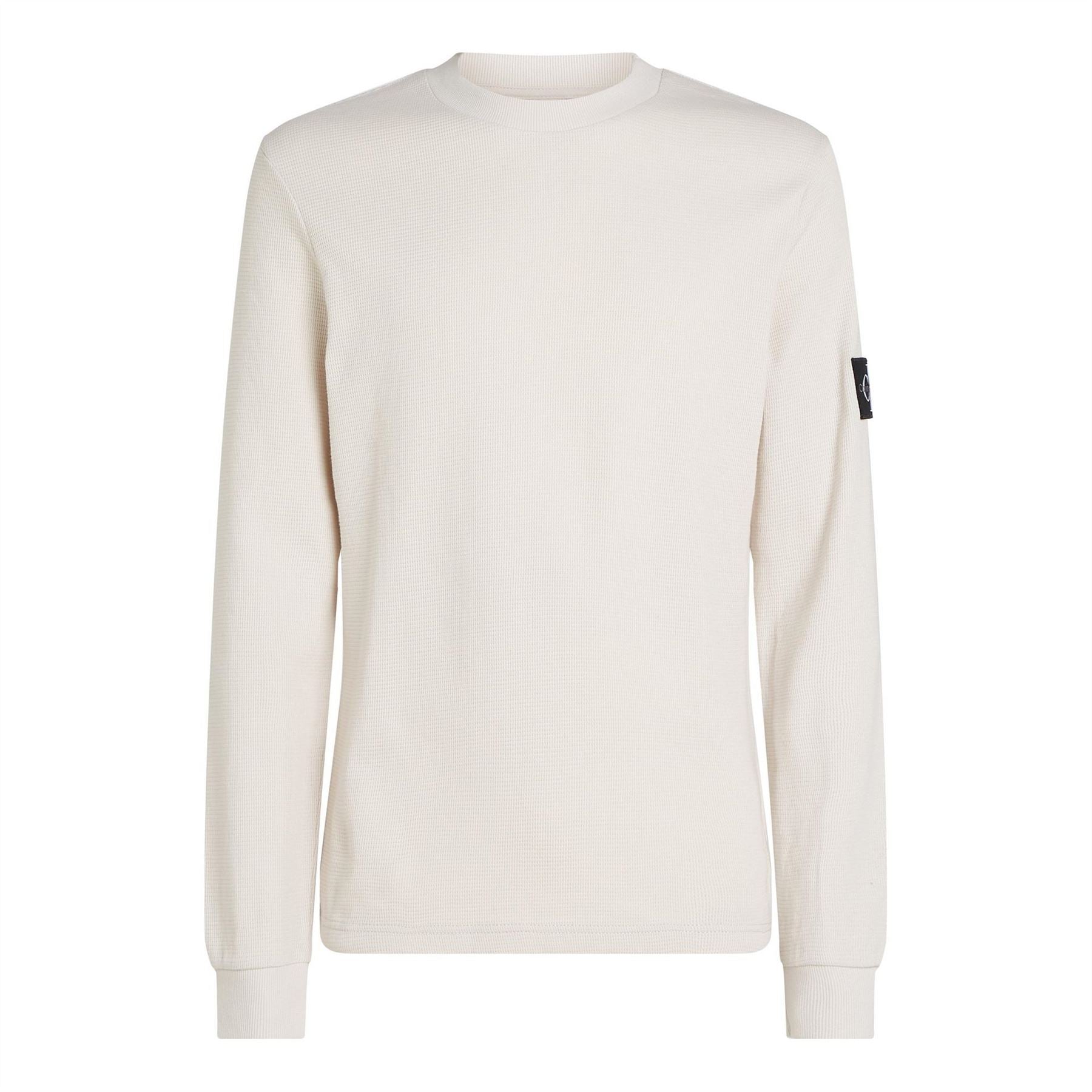 Calvin Klein Jeans Long Sleeve Top