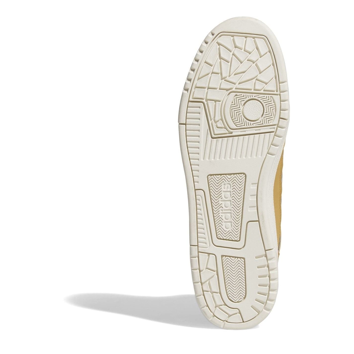adidas Rcourt Mid Top Lace-Up Sneakers