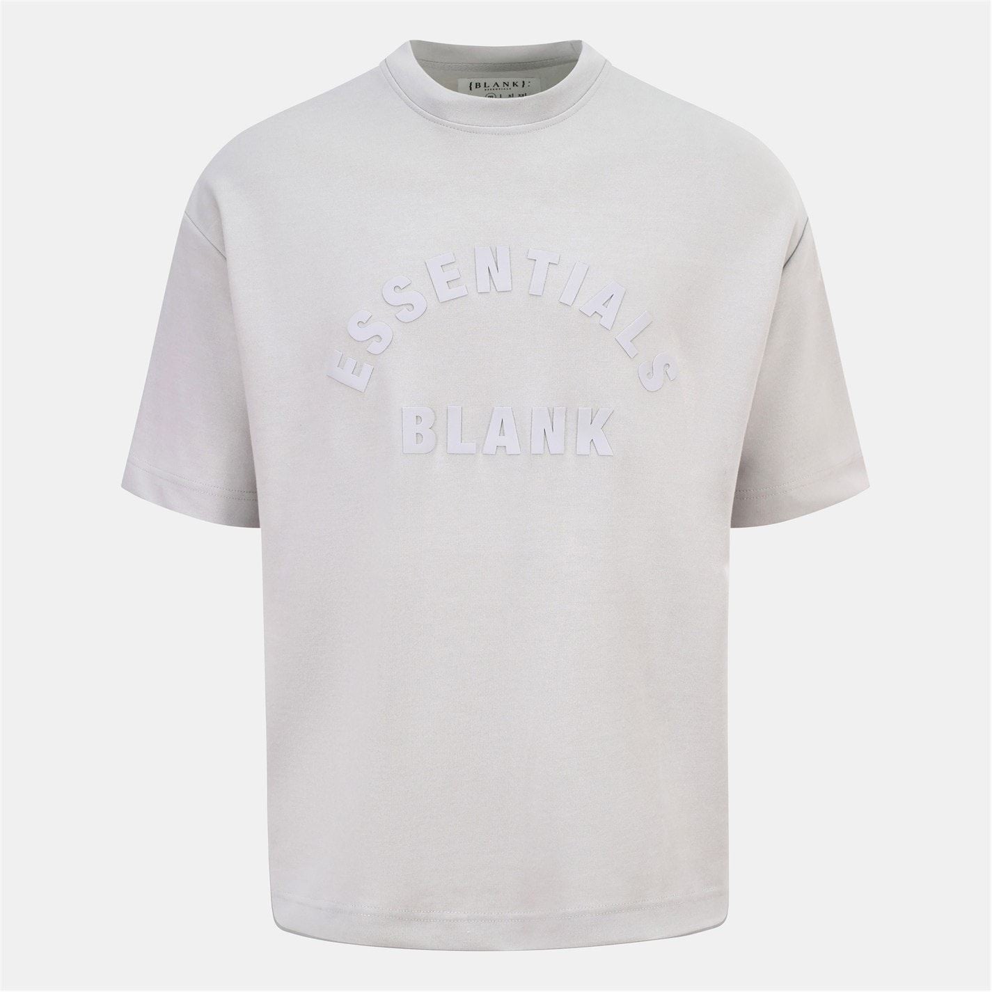 Blank Essentials Essentials Arch T-Shirt