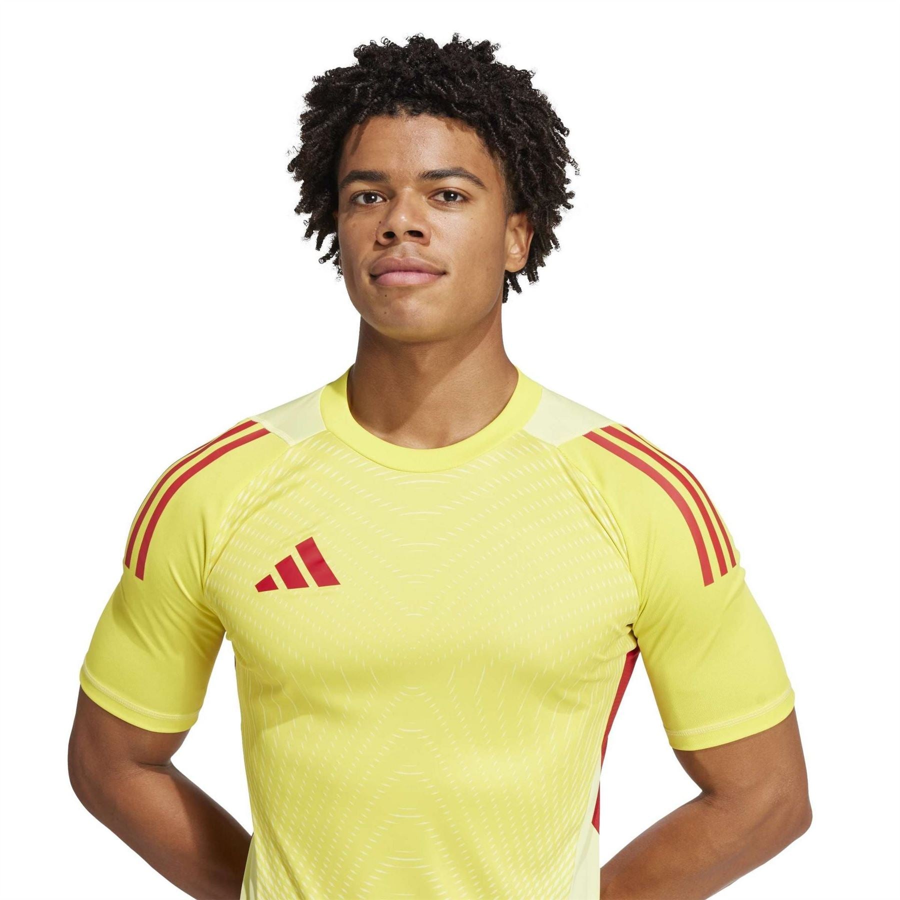 adidas T25 P Gk Jersey