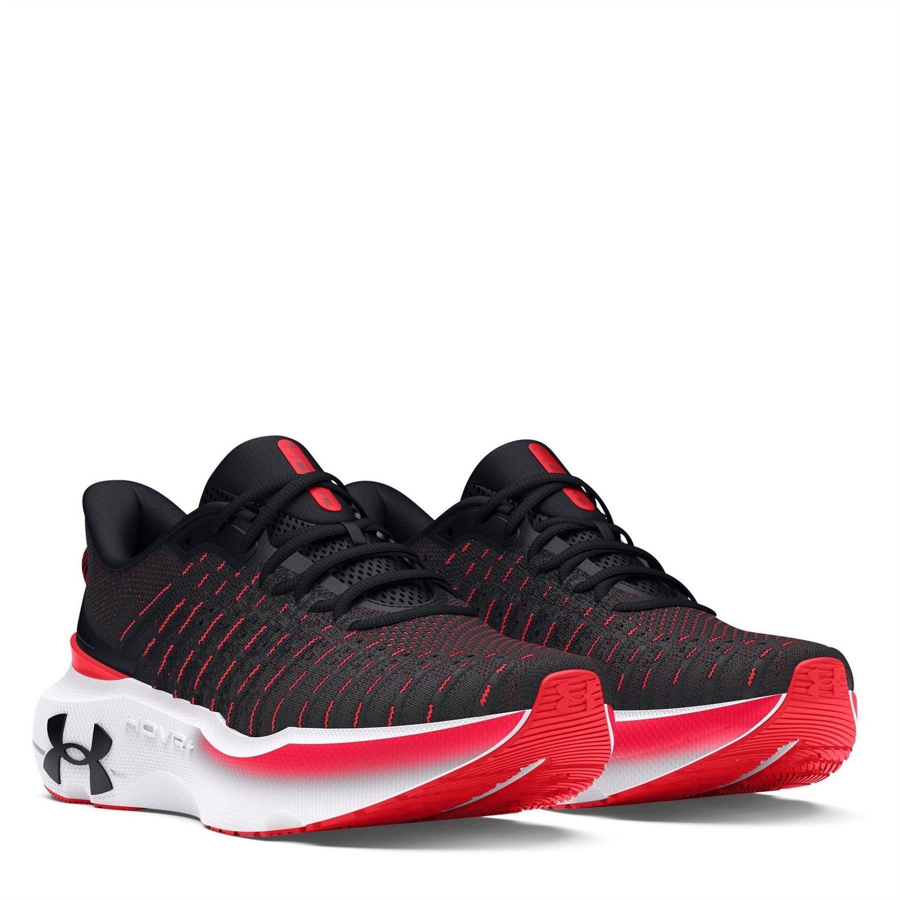 Under Armour Womens Armour Ua W Infinite Elite Road Running Shoes