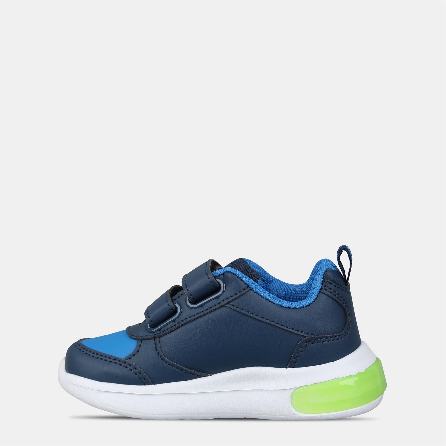 Character Light Up Trainers Infant Boys