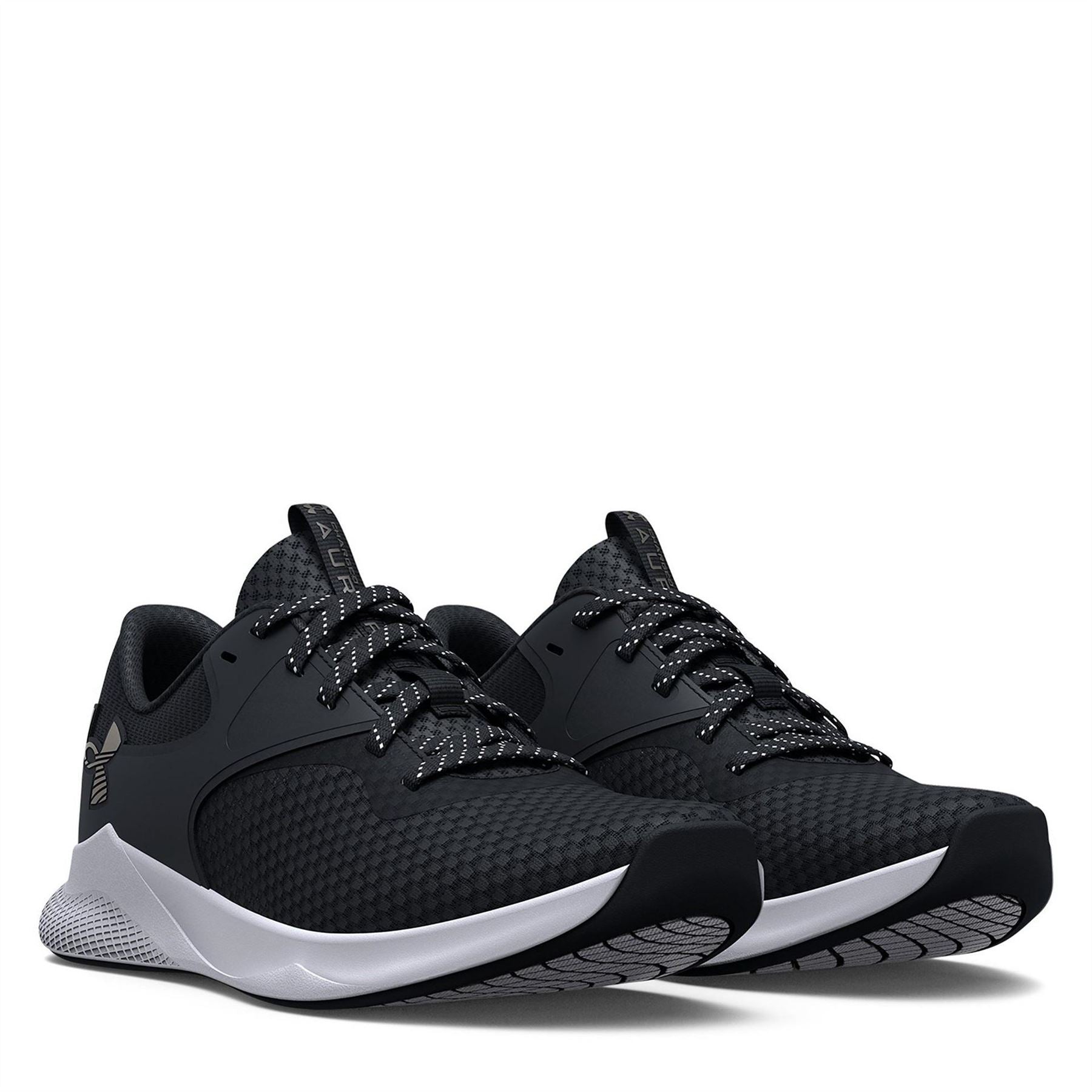 Under Armour Womens Amour Charged Aurora 2 Training Shoes