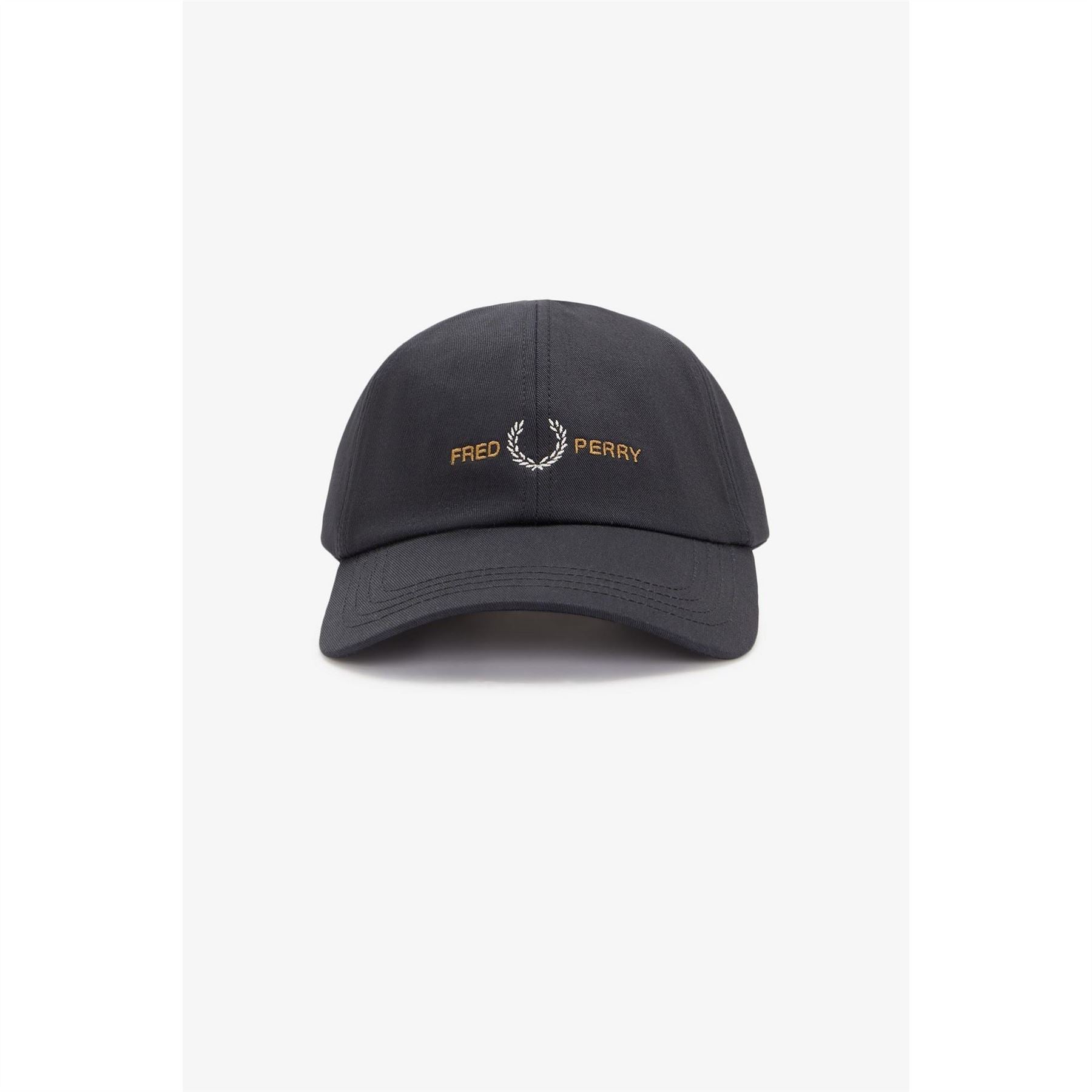 Fred Perry Baseball Cap