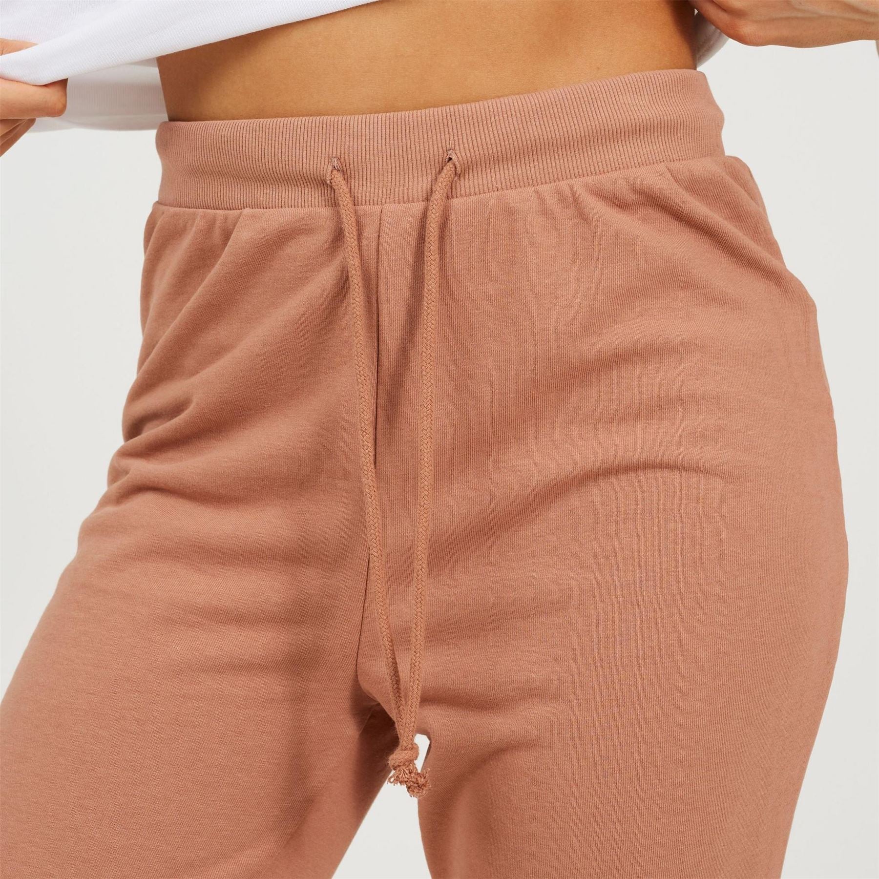 Brave Soul Skinny Jogging Bottoms