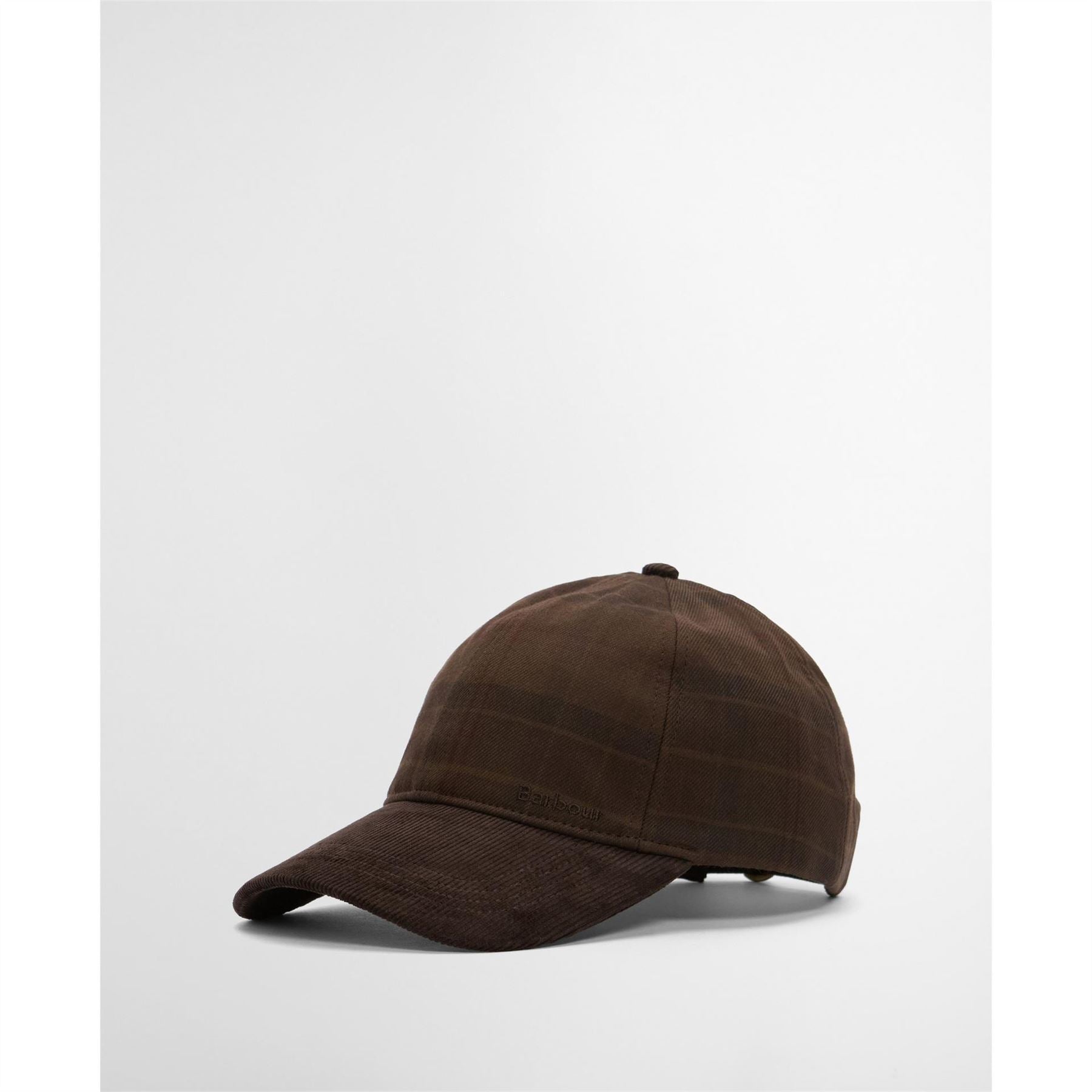Barbour Macklow Cap