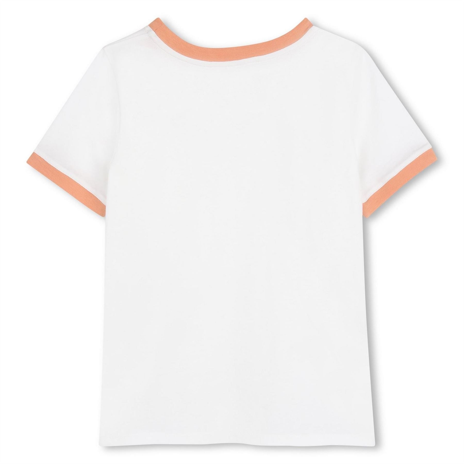 Chloe Ss T-Shirt Jn63