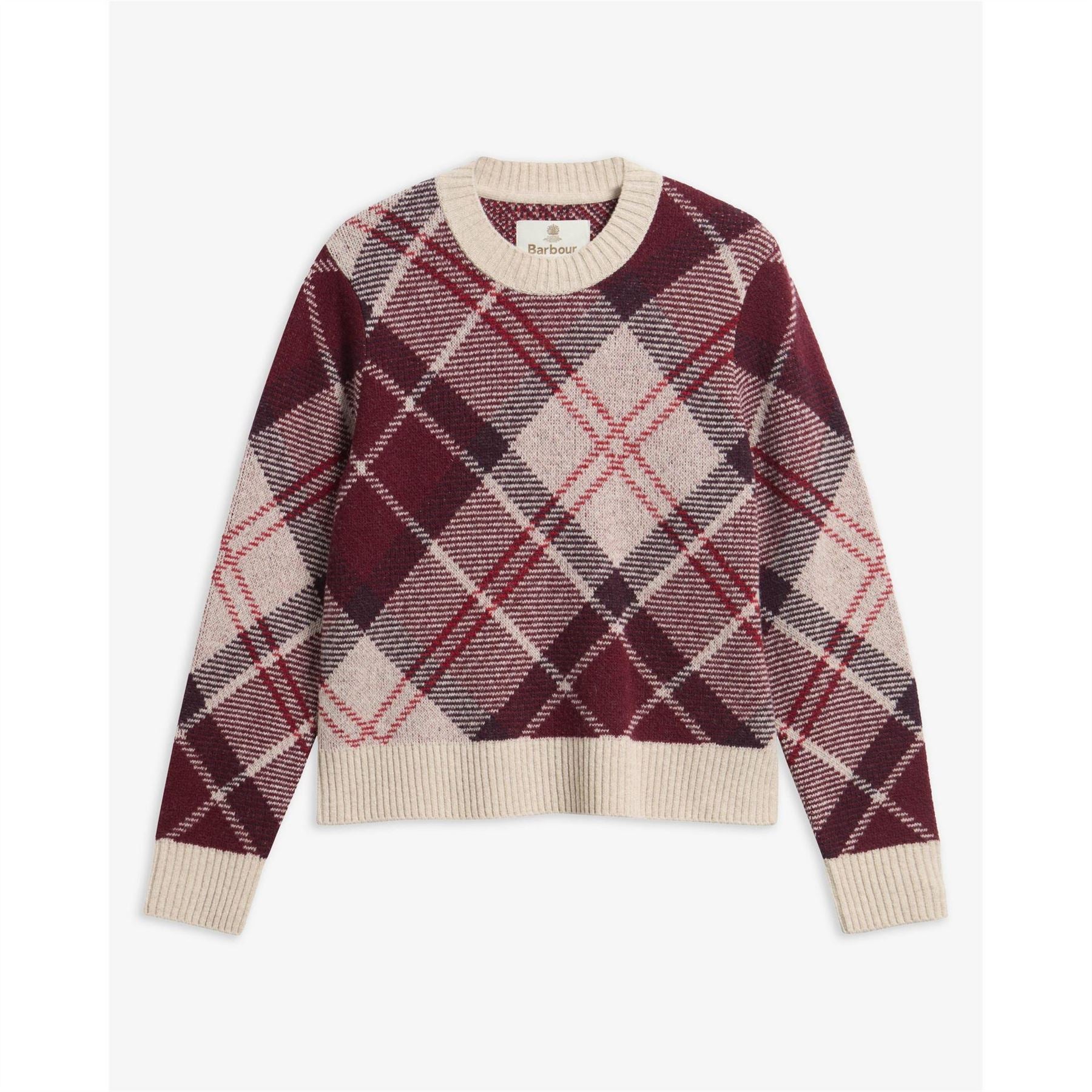 Barbour Stevie Jumper Ld64