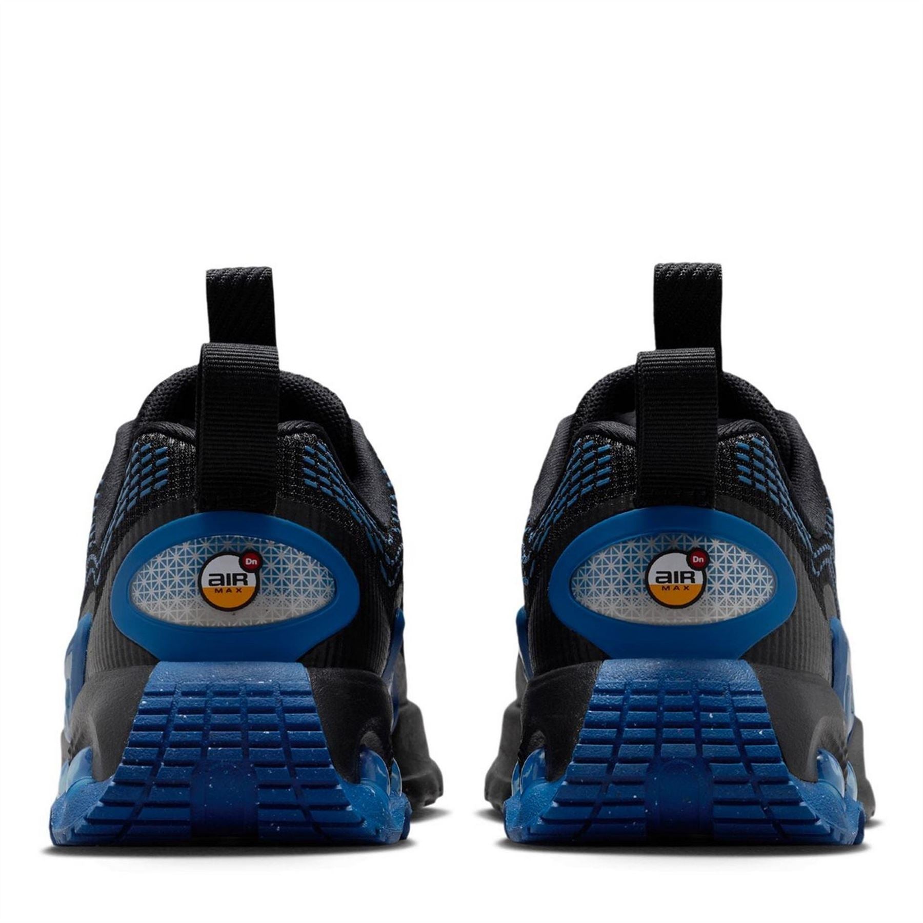 Nike Air Max Dn Ch62 Low Top Sneakers