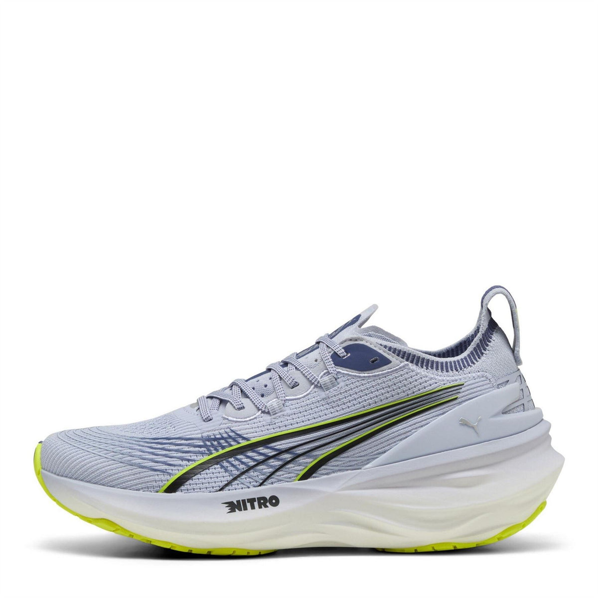 Puma Foreverrun Nitro 2 Everyday Stable Road Running Shoes