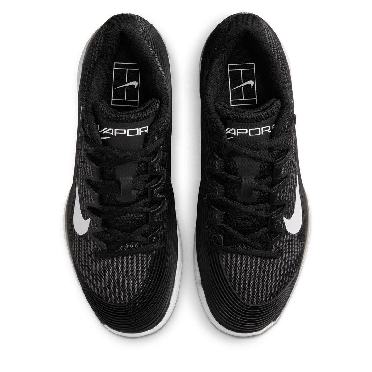 Nike Womens Vapor 12 Hard Court Tennis Shoes