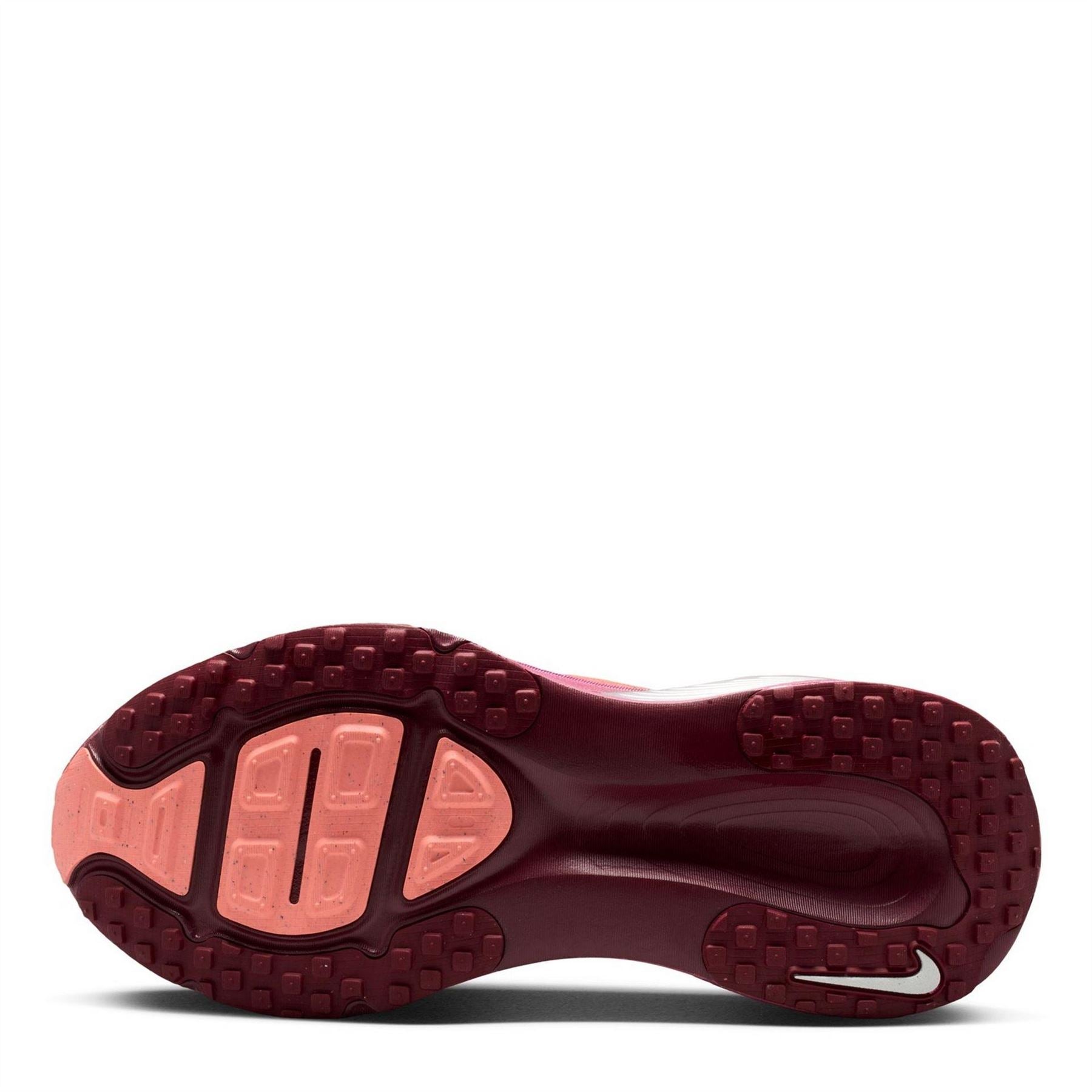 Nike Womens Vomero 18 Road Running Shoes