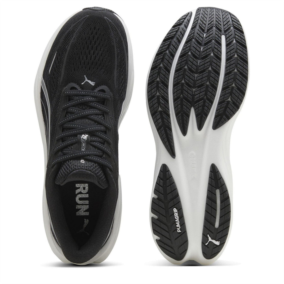 Puma Velocity Nitro 5 Road Running Shoes