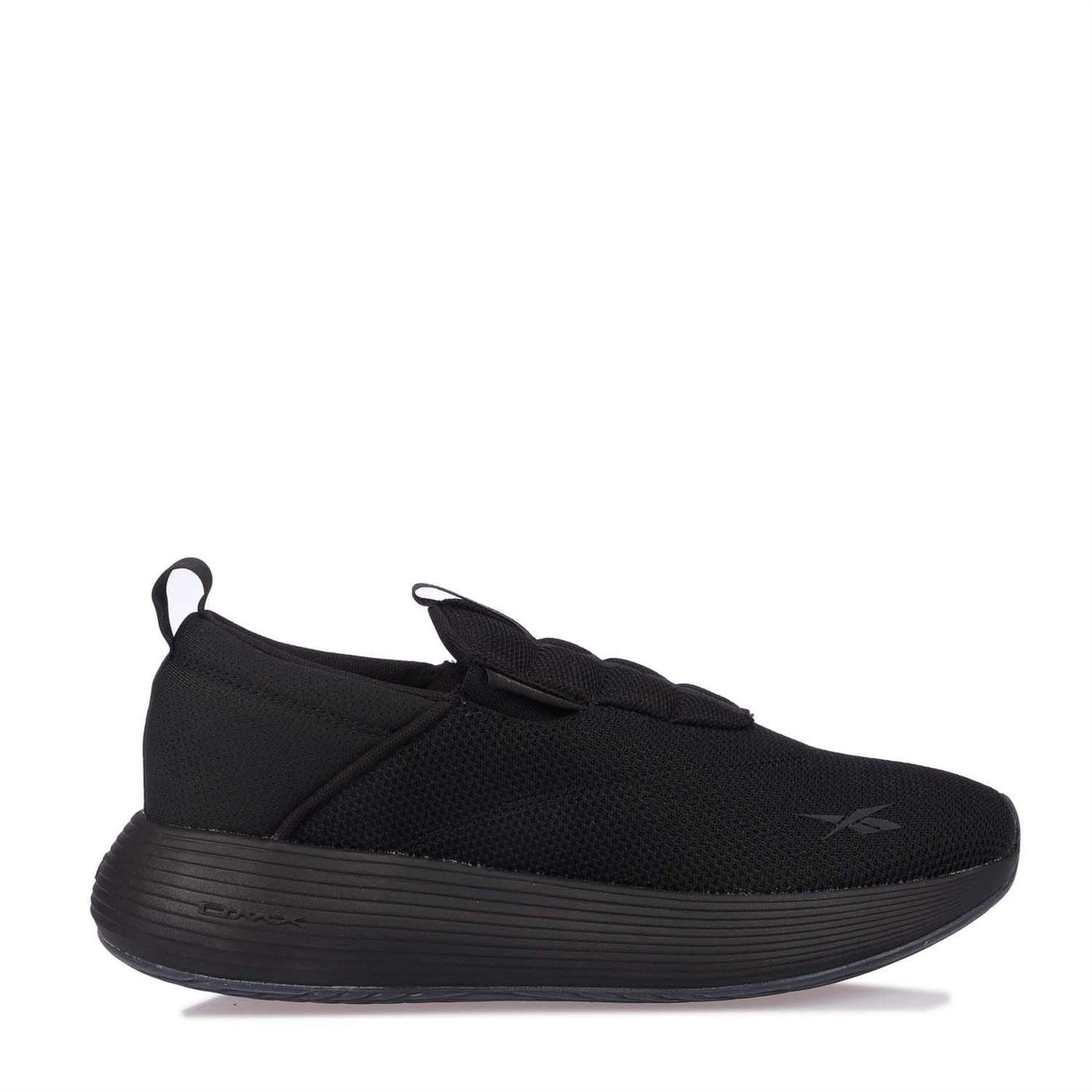 Reebok Comfort Slip On Trainers