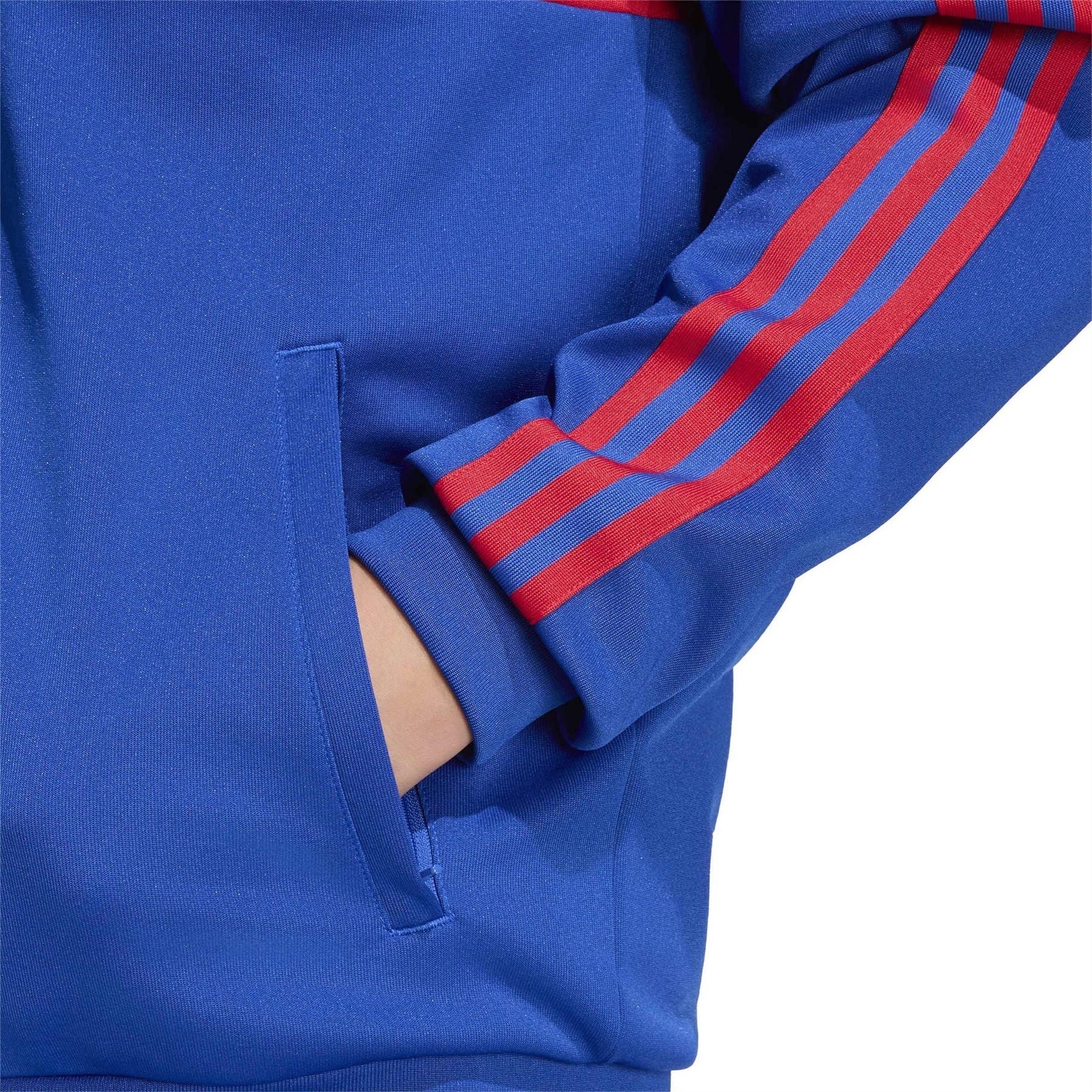 adidas Mens United Originals Tracksuit Bottom