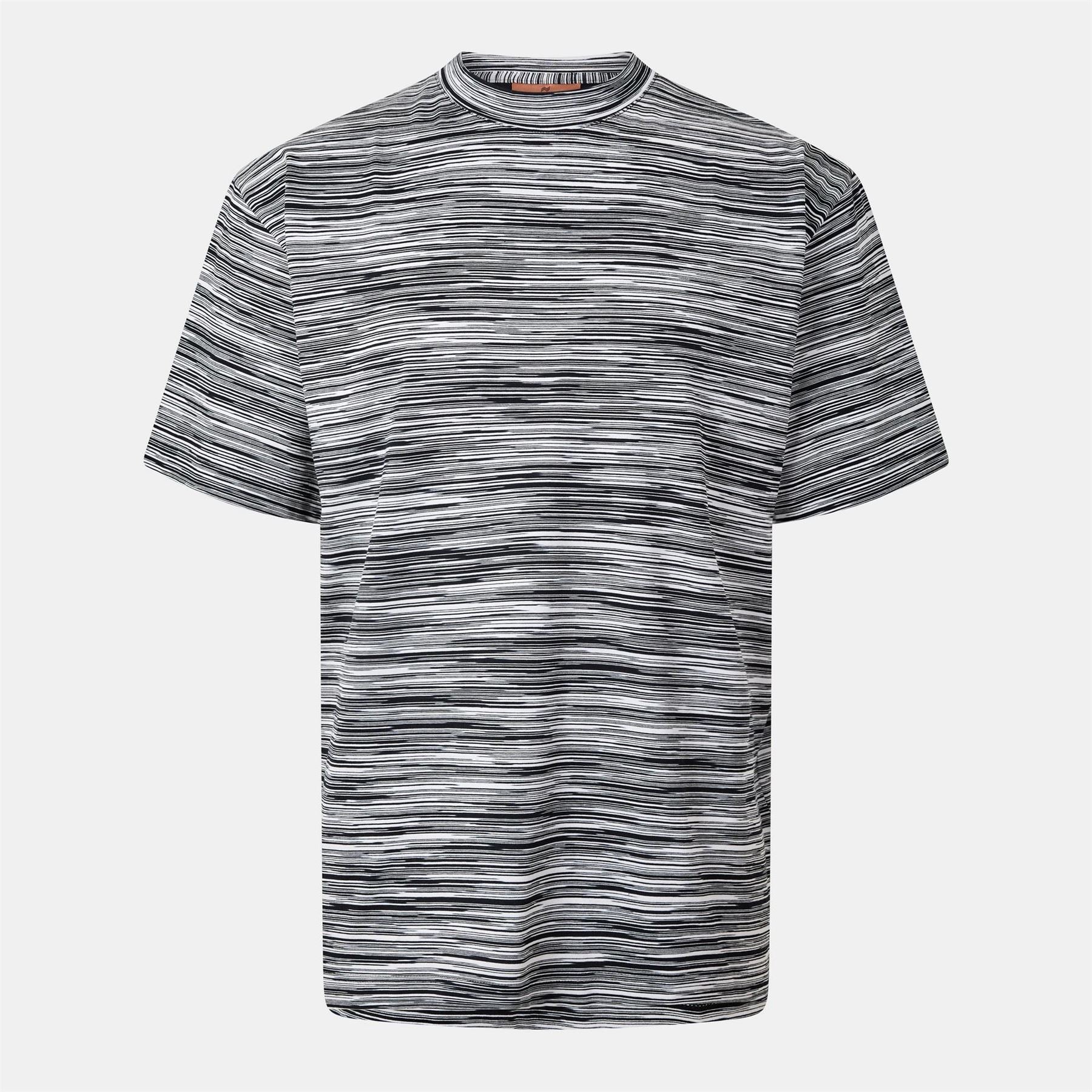 Missoni Short Sleeved T-Shirt