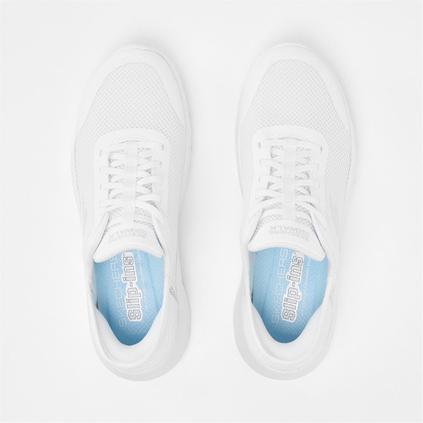 Skechers Slip Ins: Go Walk Flex   Grand Entry