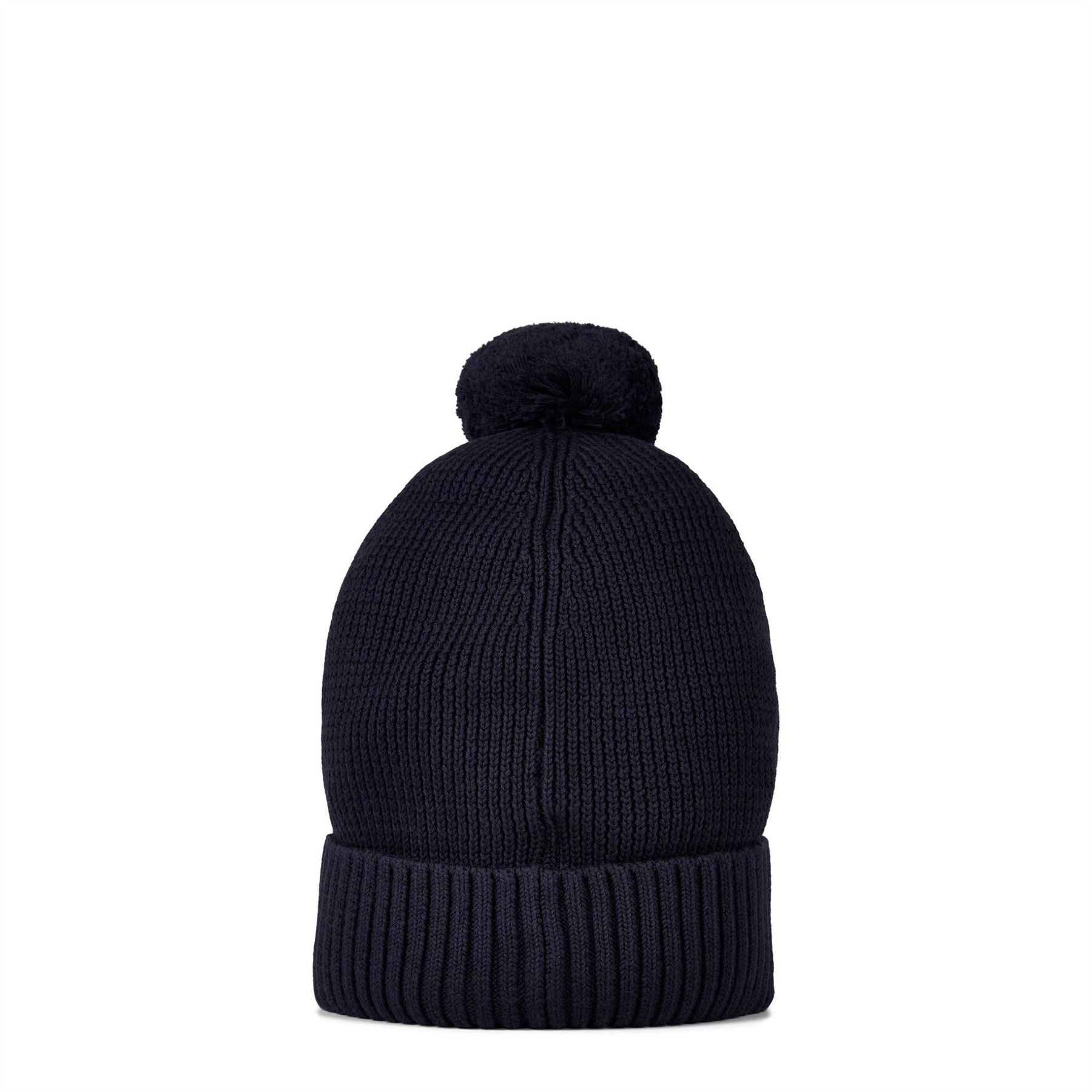 Tommy Hilfiger Essential Pom Pom Beanie