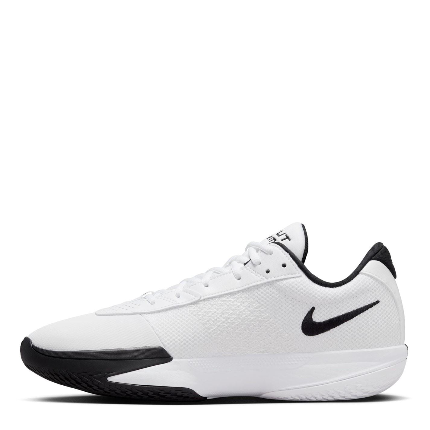 Nike Air Zoom GT Cut Low Top Sneakers
