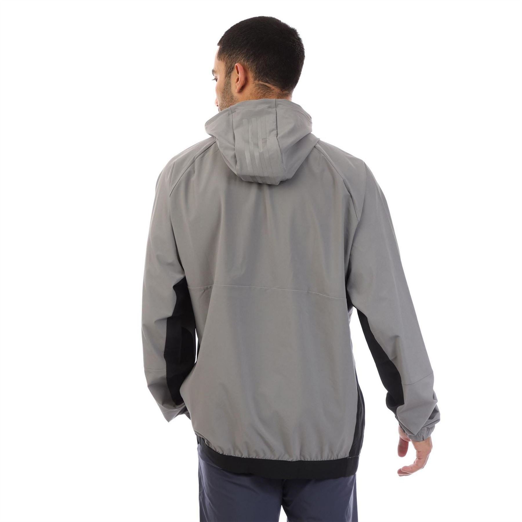 adidas Climacool Woven Jacket