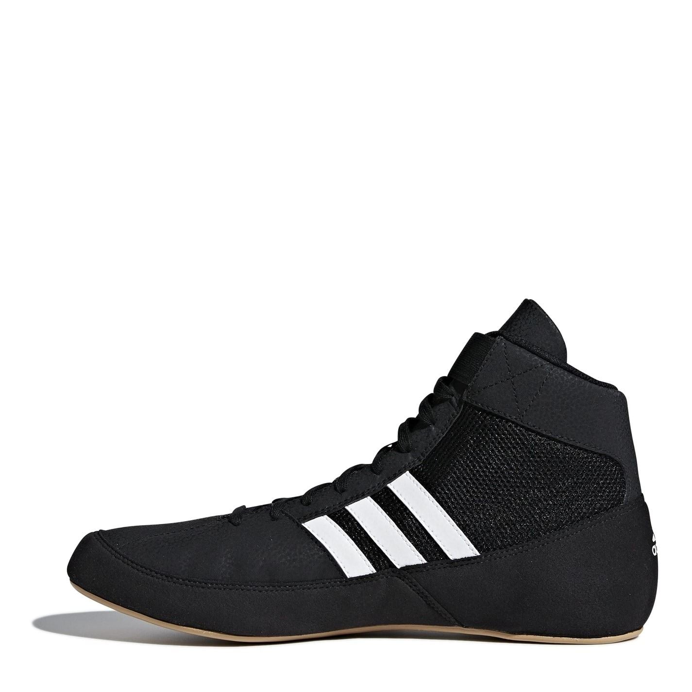 adidas Mens Havoc Boxing Boots