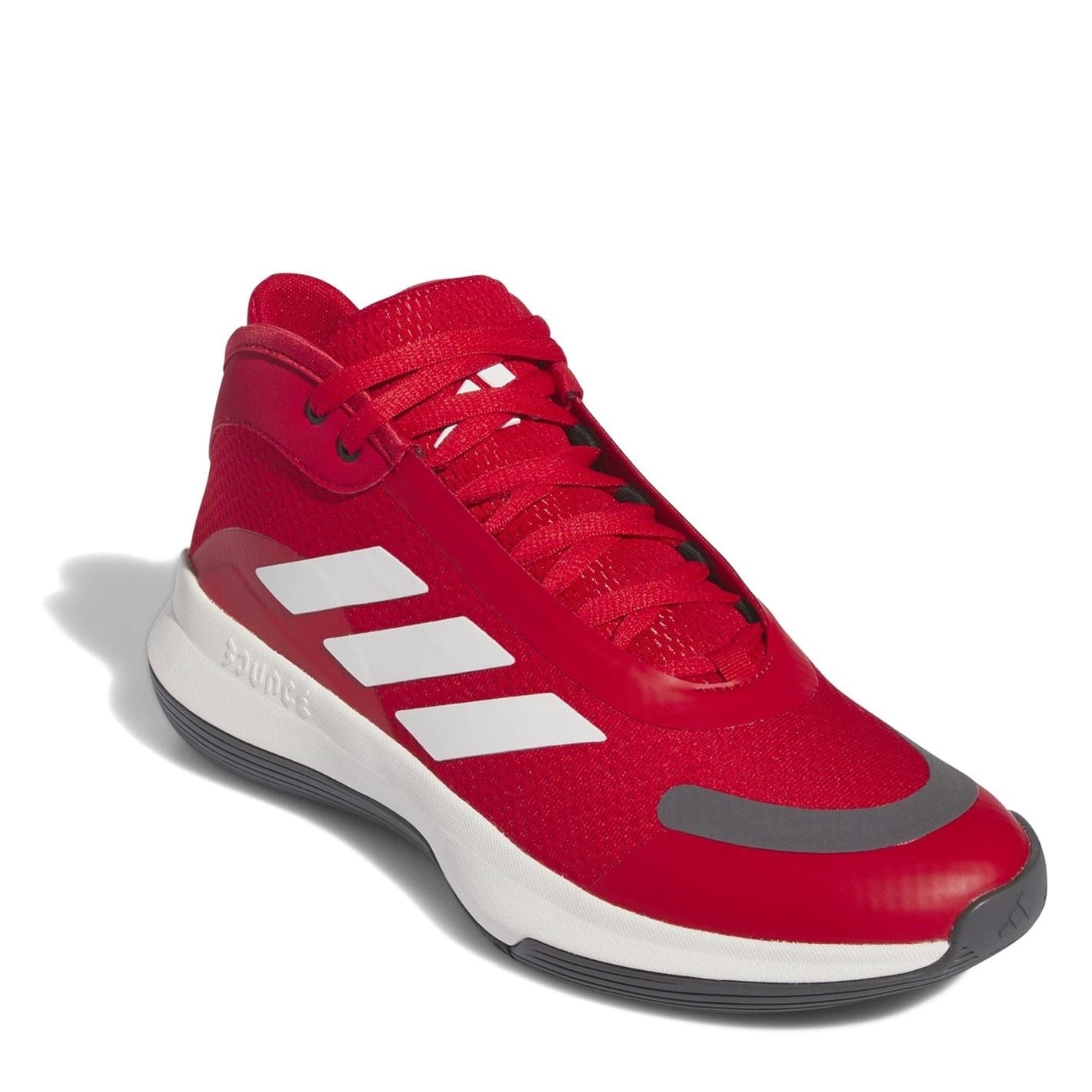 adidas Bounce Legends Basketball Trainers Juniors