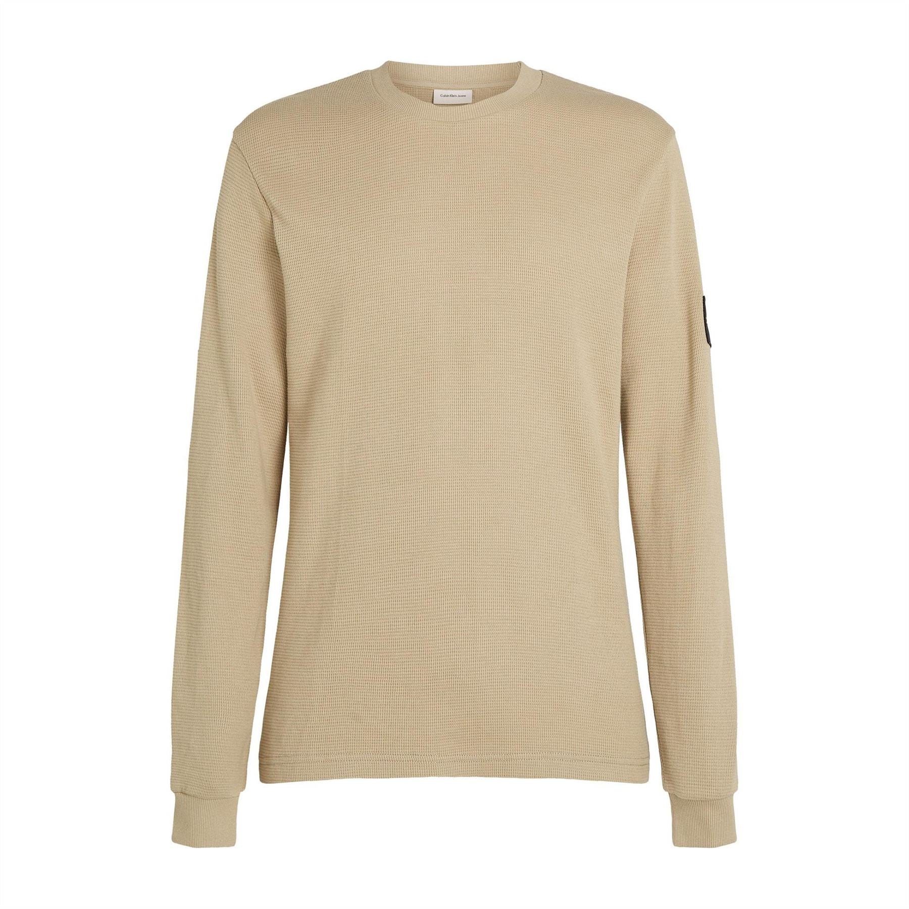 Calvin Klein Jeans Long Sleeve Top