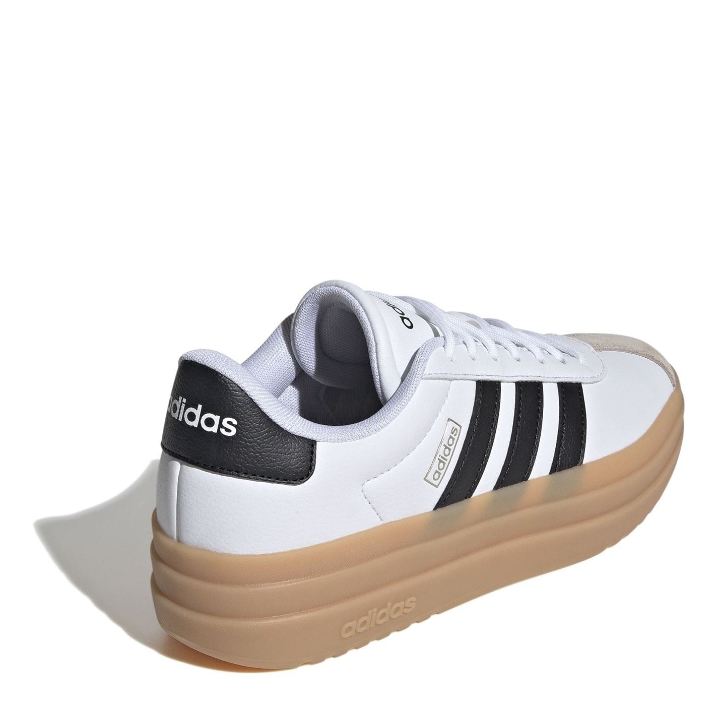 adidas Womens Vl Court Bold Trainers
