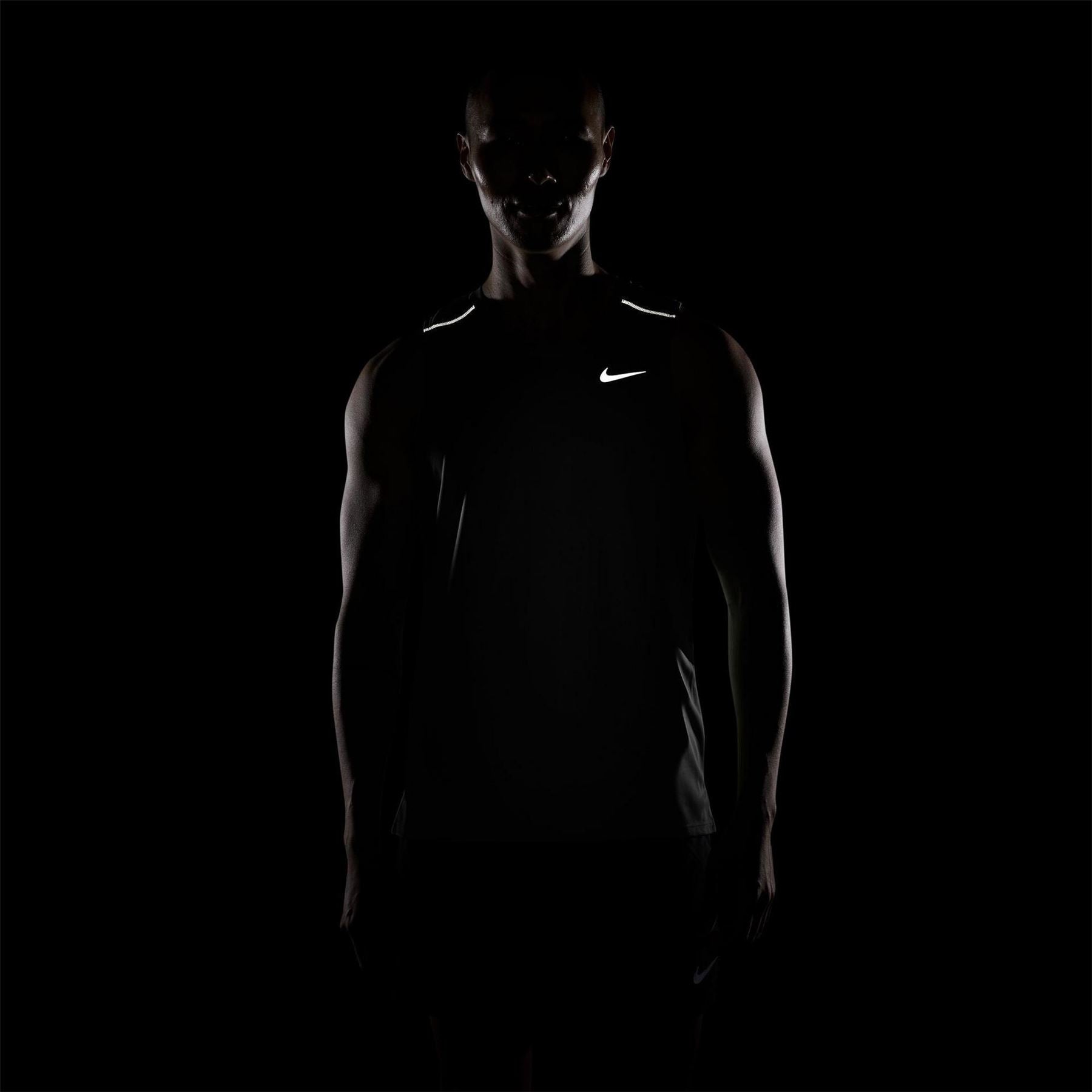 Nike Performance Running Vest