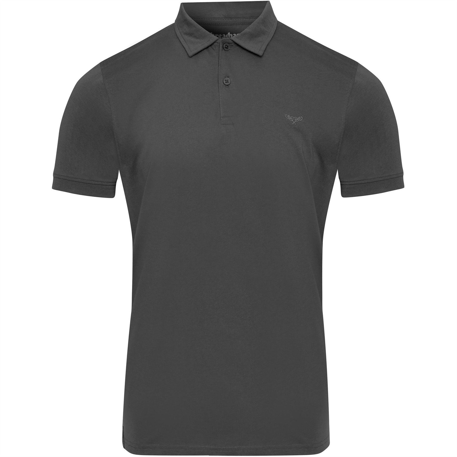Threadbare Regular Fit Short Sleeve Polo Shirt