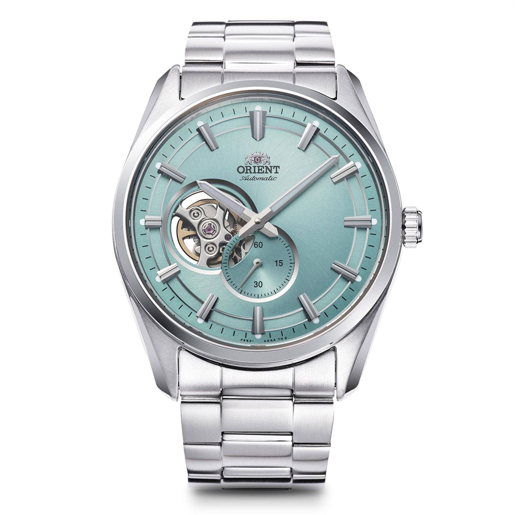 Orient Ar00 Contemporary Automatic Bracelet Watch