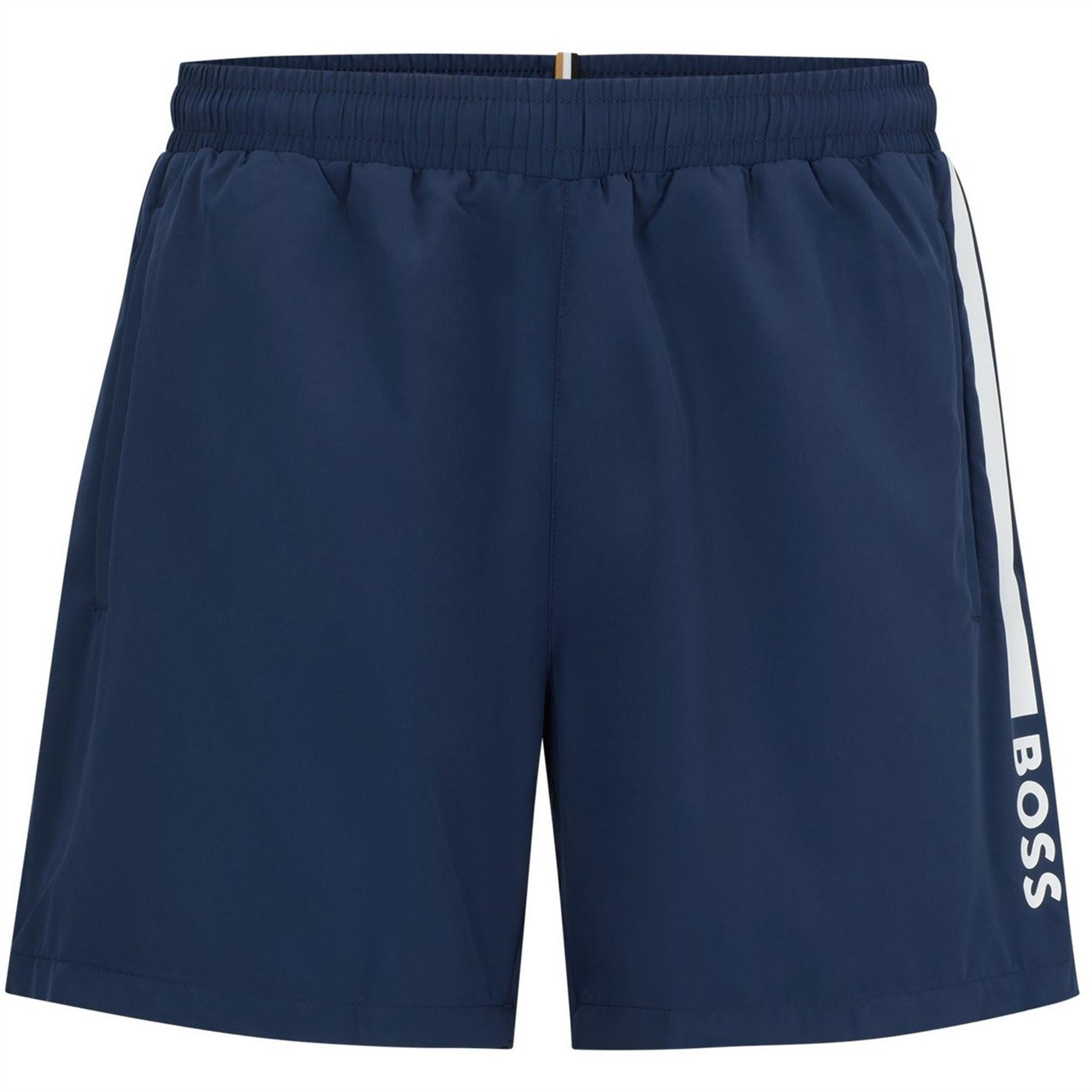 Boss Dolphin Swim Lightweight Quick Drying Shorts
